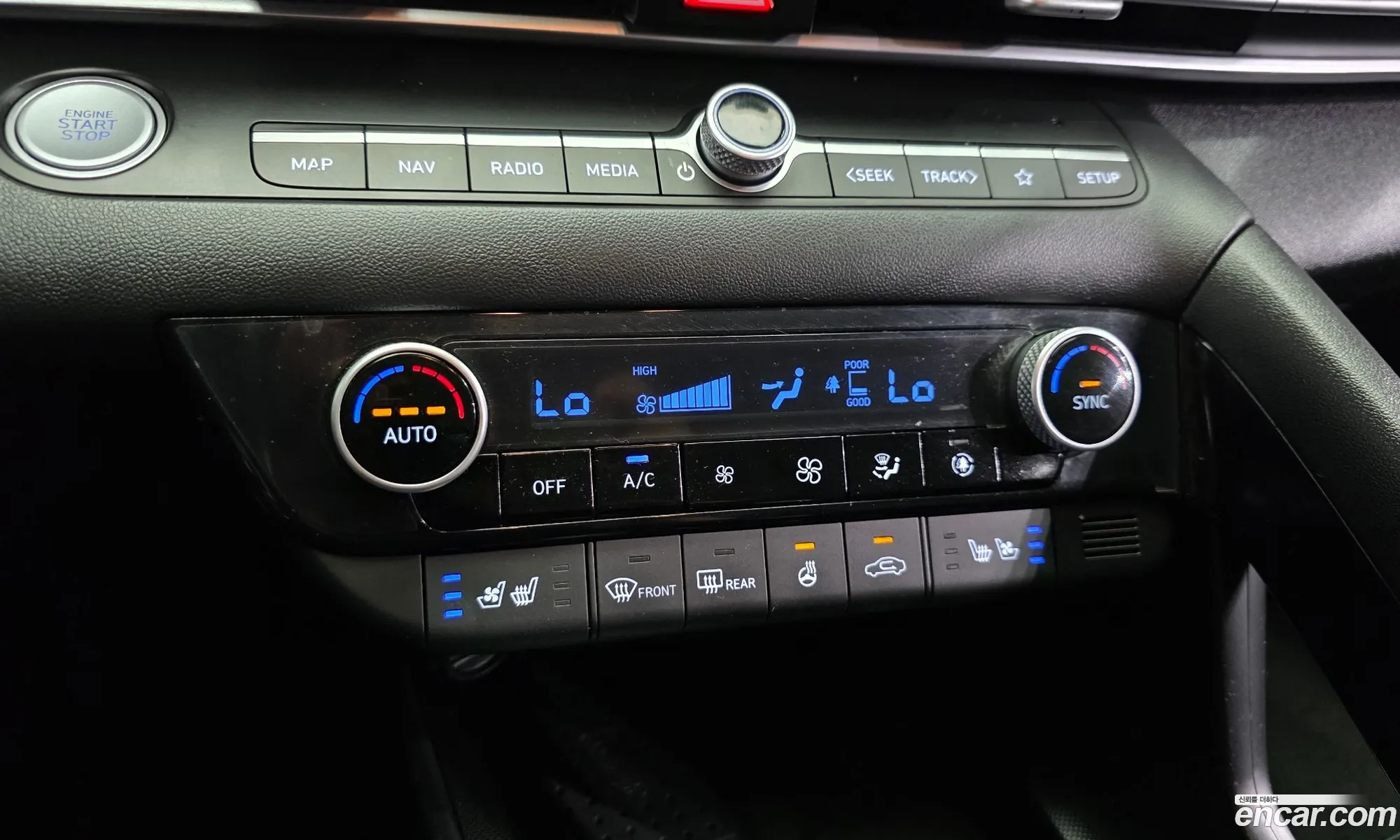 Hyundai Elantra 2022 — 16