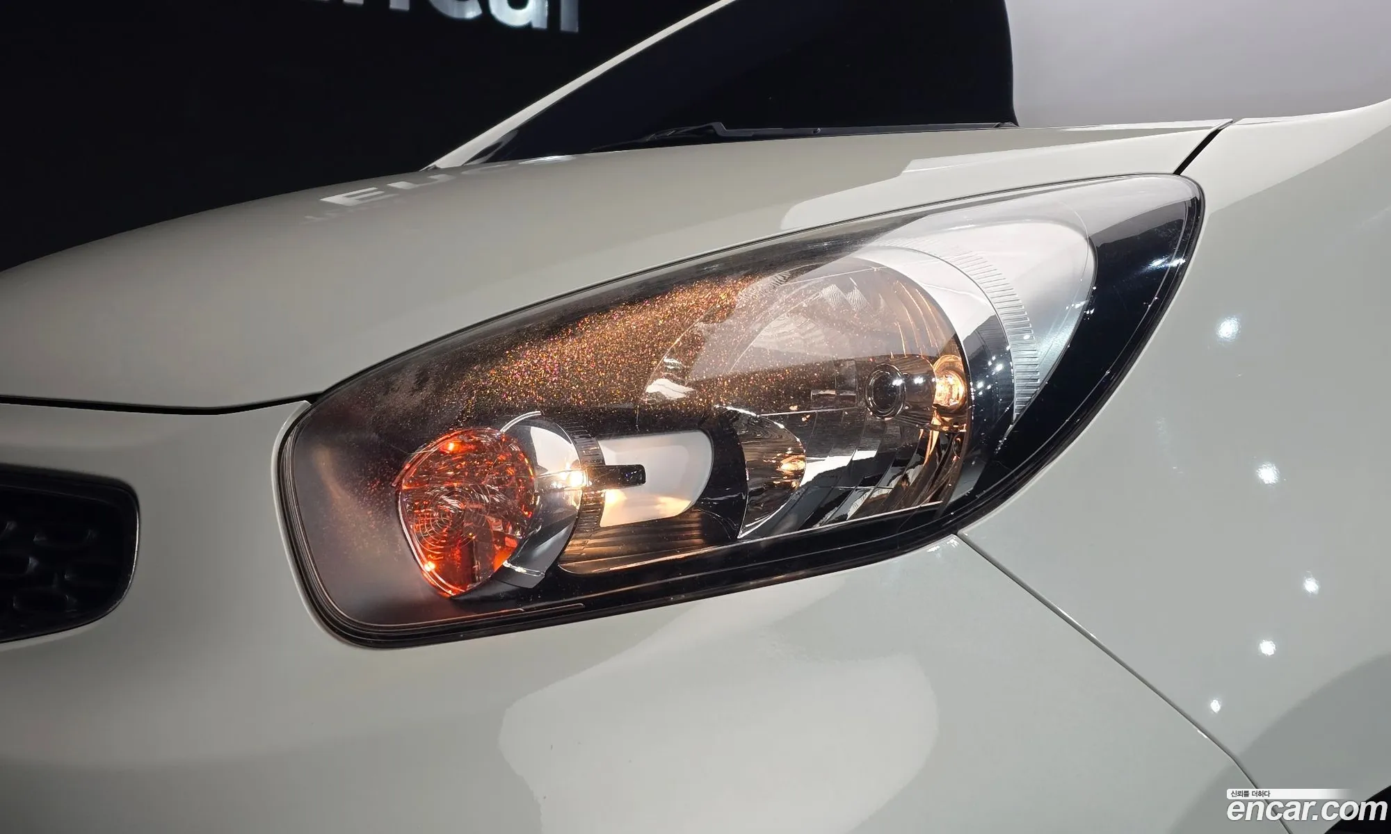 Kia Morning 2015 — 14