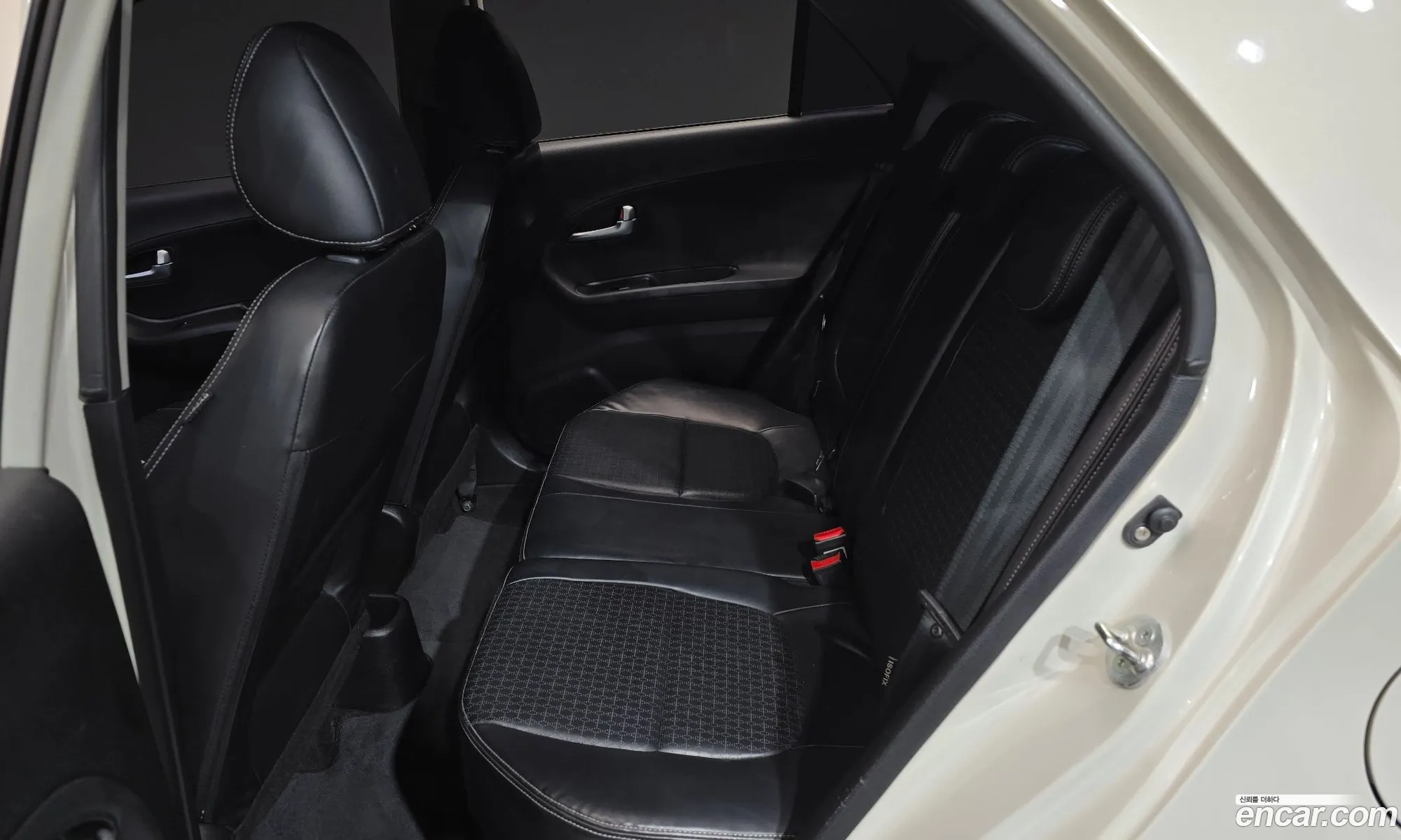 Kia Morning 2015 — 5