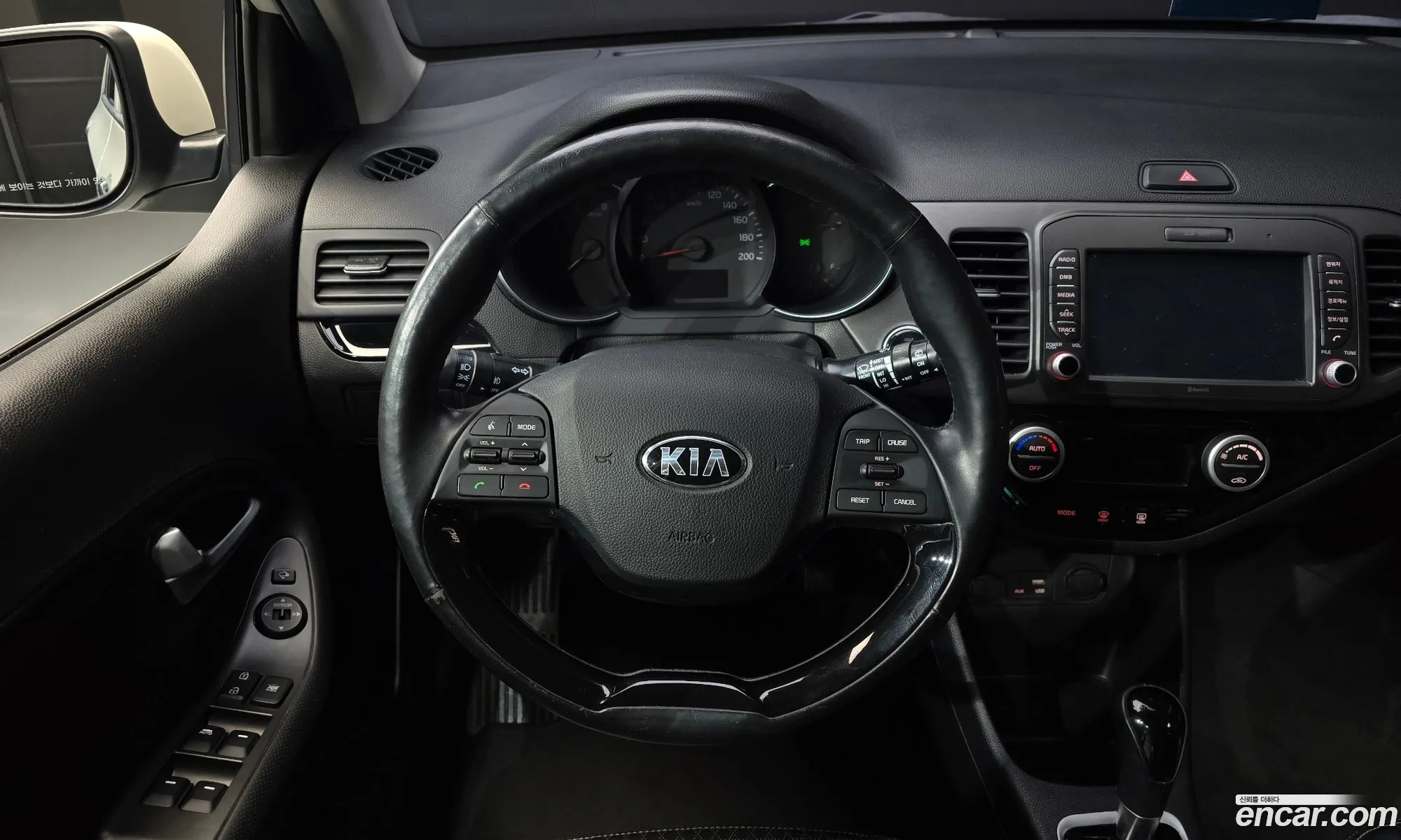 Kia Morning 2015 — 24