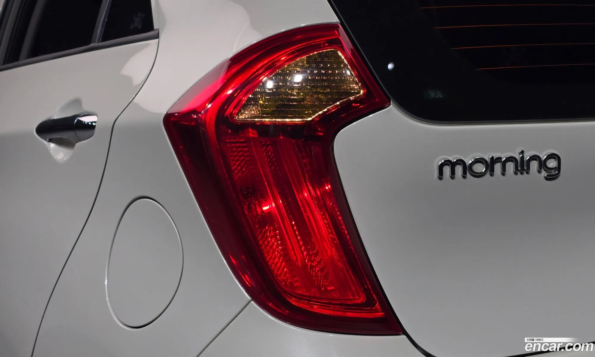 Kia Morning 2015 — 12