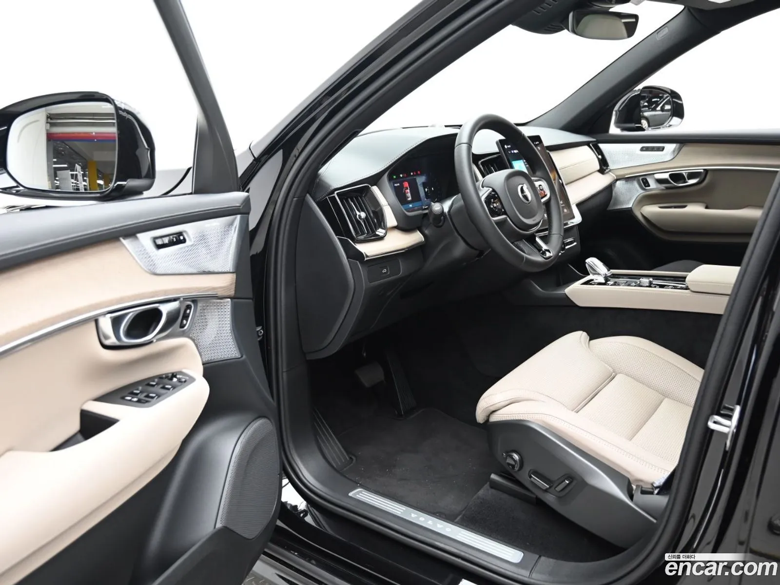 Volvo XC90 2026 YV1LF0629T1502972 — 18