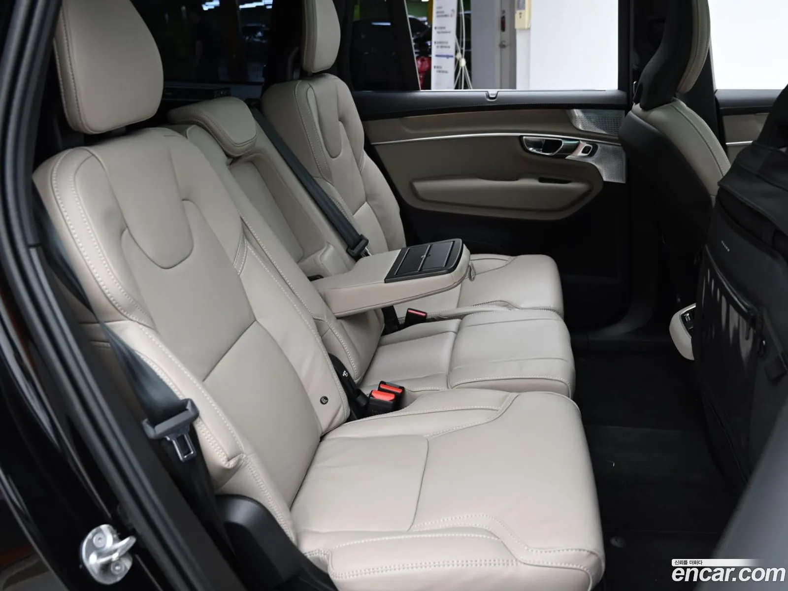 Volvo XC90 2026 YV1LF0629T1502972 — 10