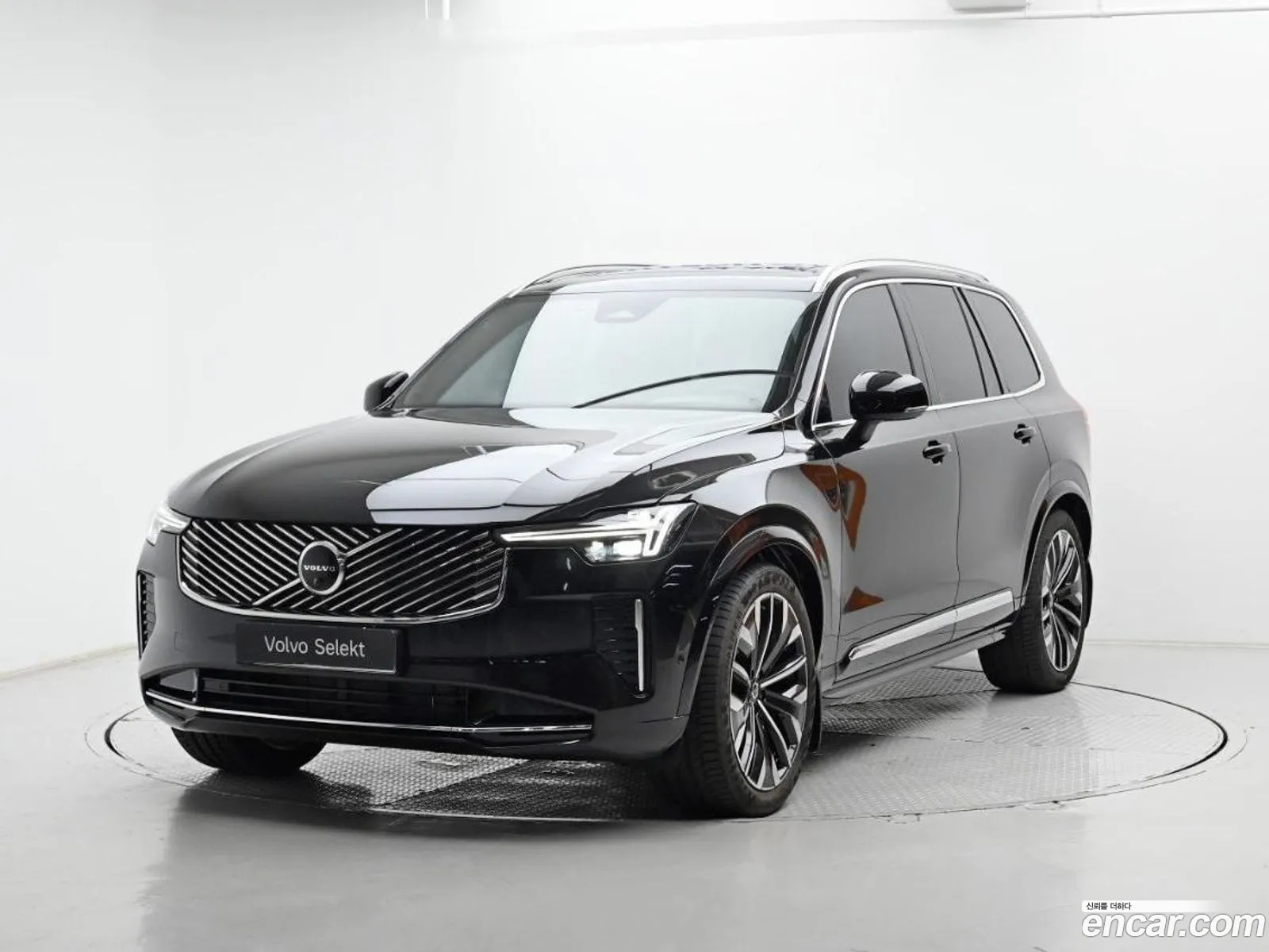 Volvo XC90 2026 YV1LF0629T1502972 — 3