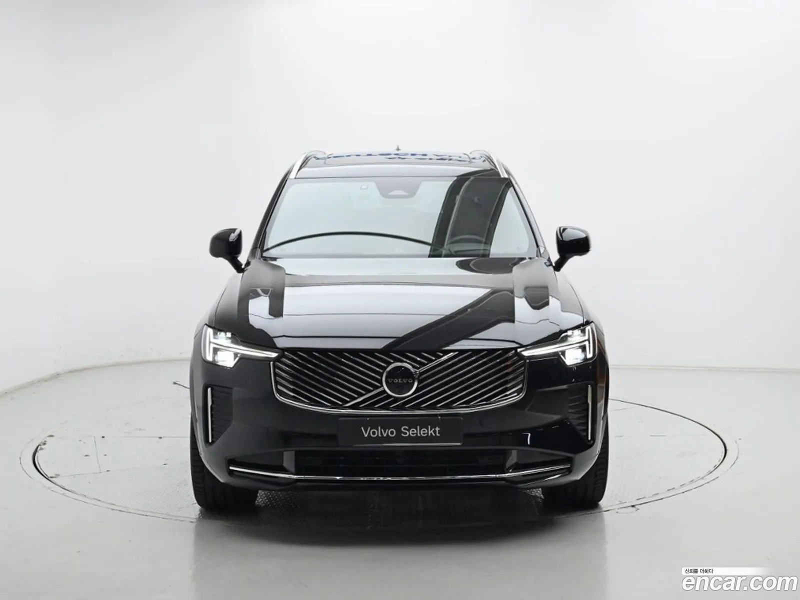 Volvo XC90 2026 YV1LF0629T1502972 — 19