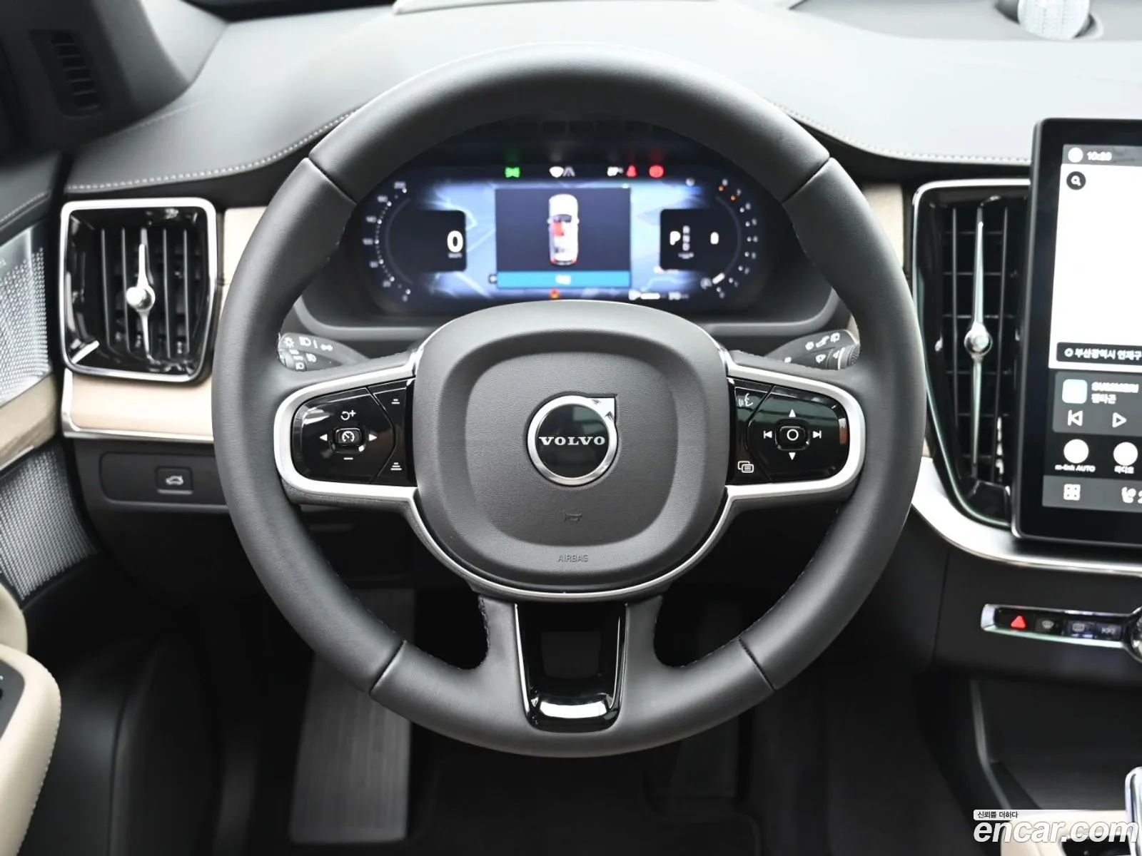 Volvo XC90 2026 YV1LF0629T1502972 — 17