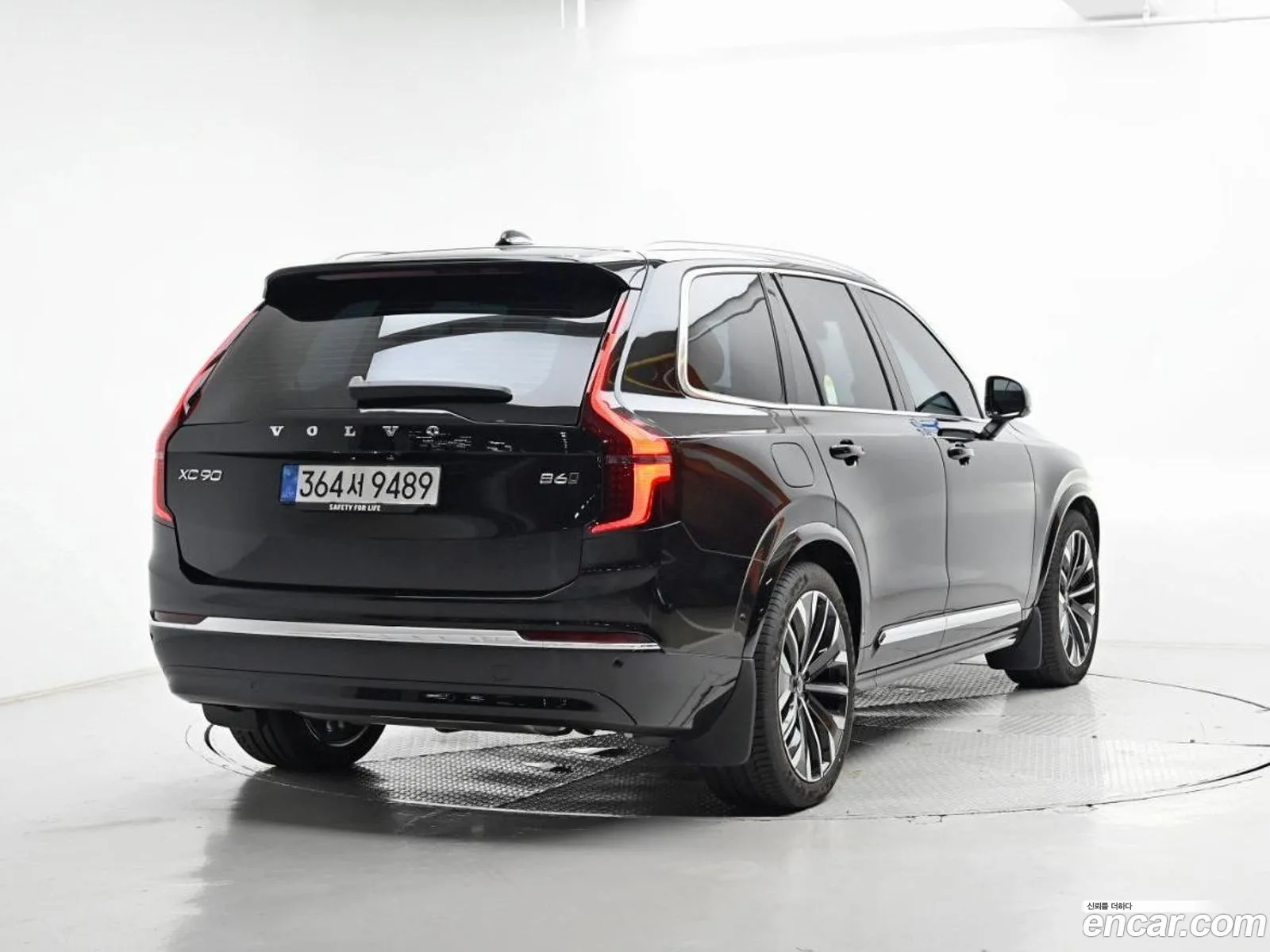 Volvo XC90 2026 YV1LF0629T1502972 — 11