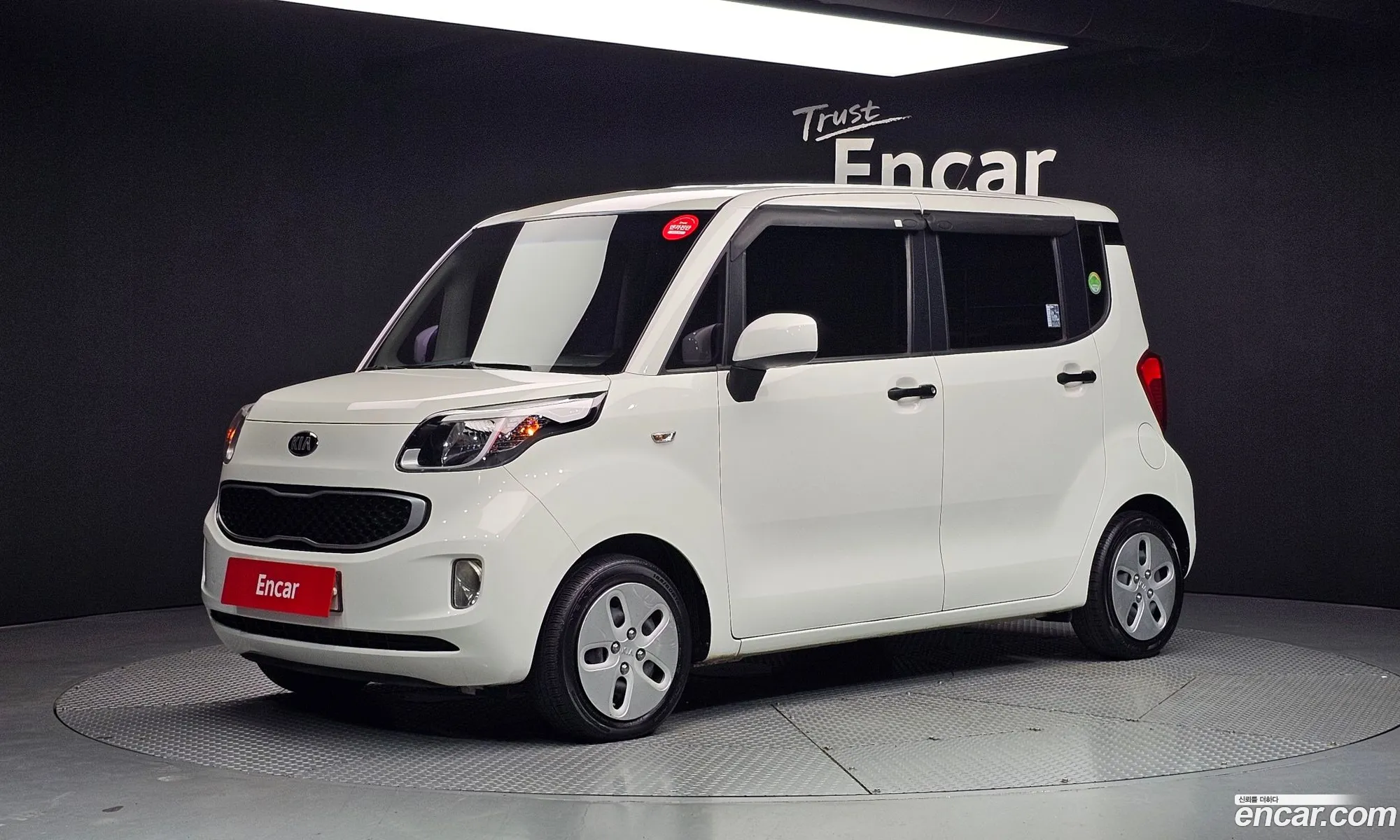 Kia Ray 2017 KNACF911BHT164084 — 17