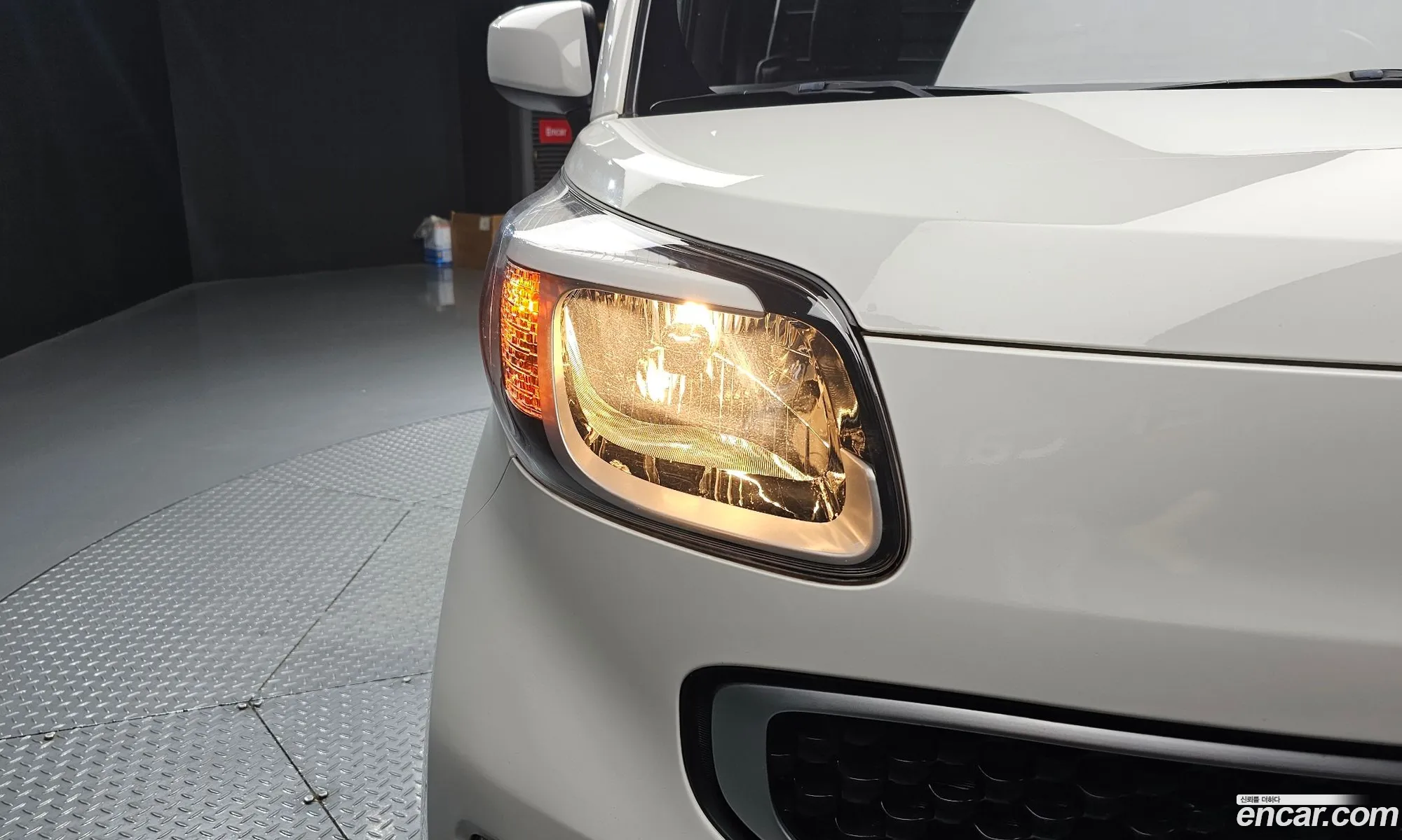 Kia Ray 2017 KNACF911BHT164084 — 11