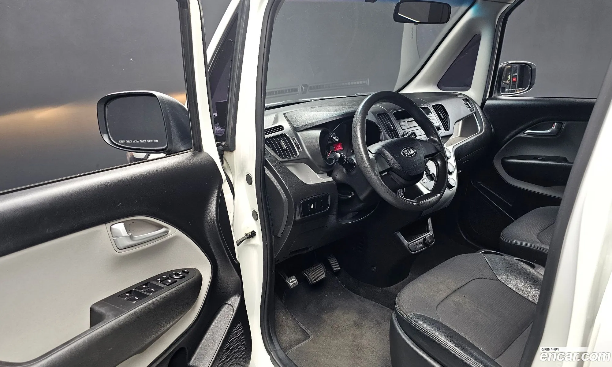 Kia Ray 2017 KNACF911BHT164084 — 23