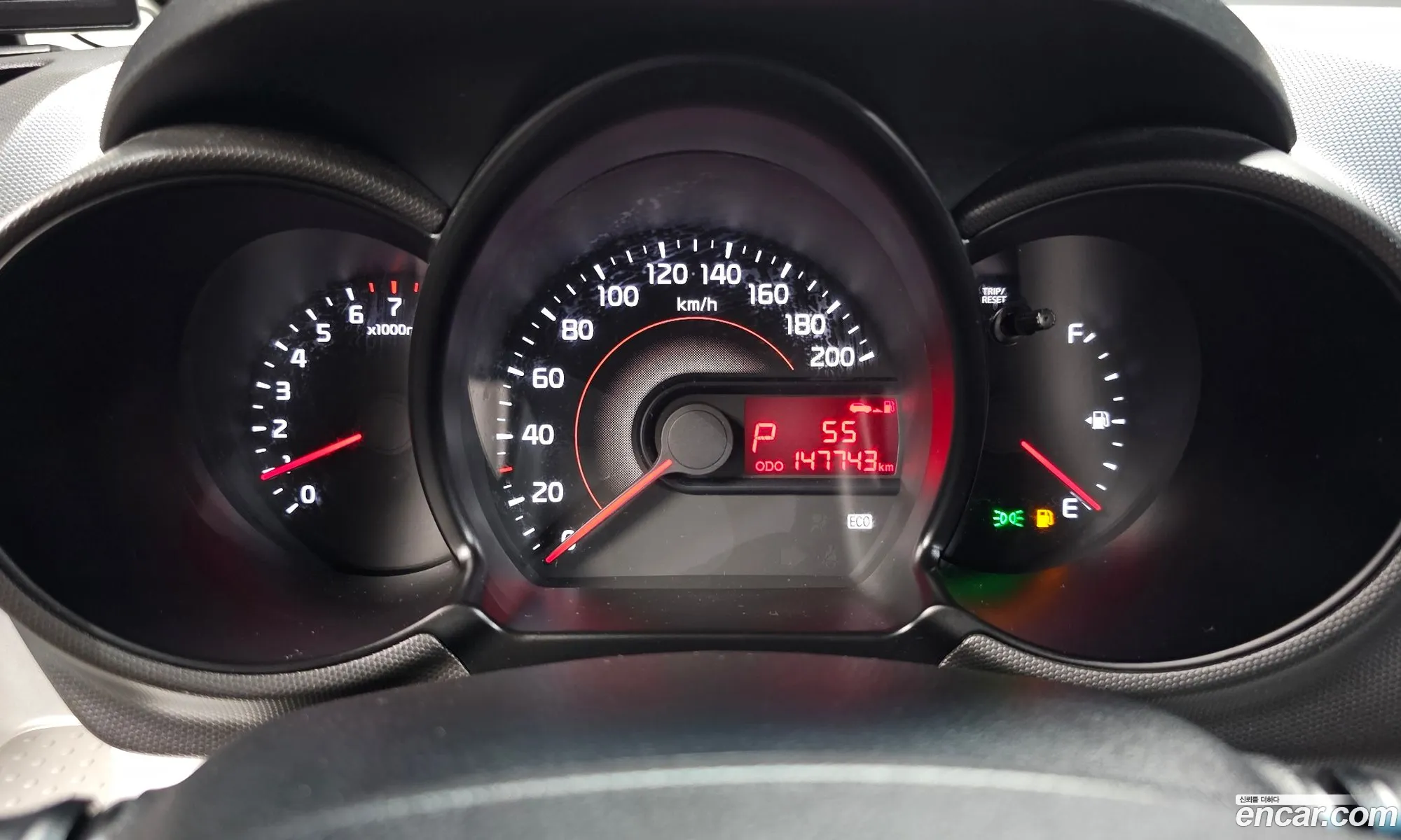 Kia Ray 2017 KNACF911BHT164084 — 5