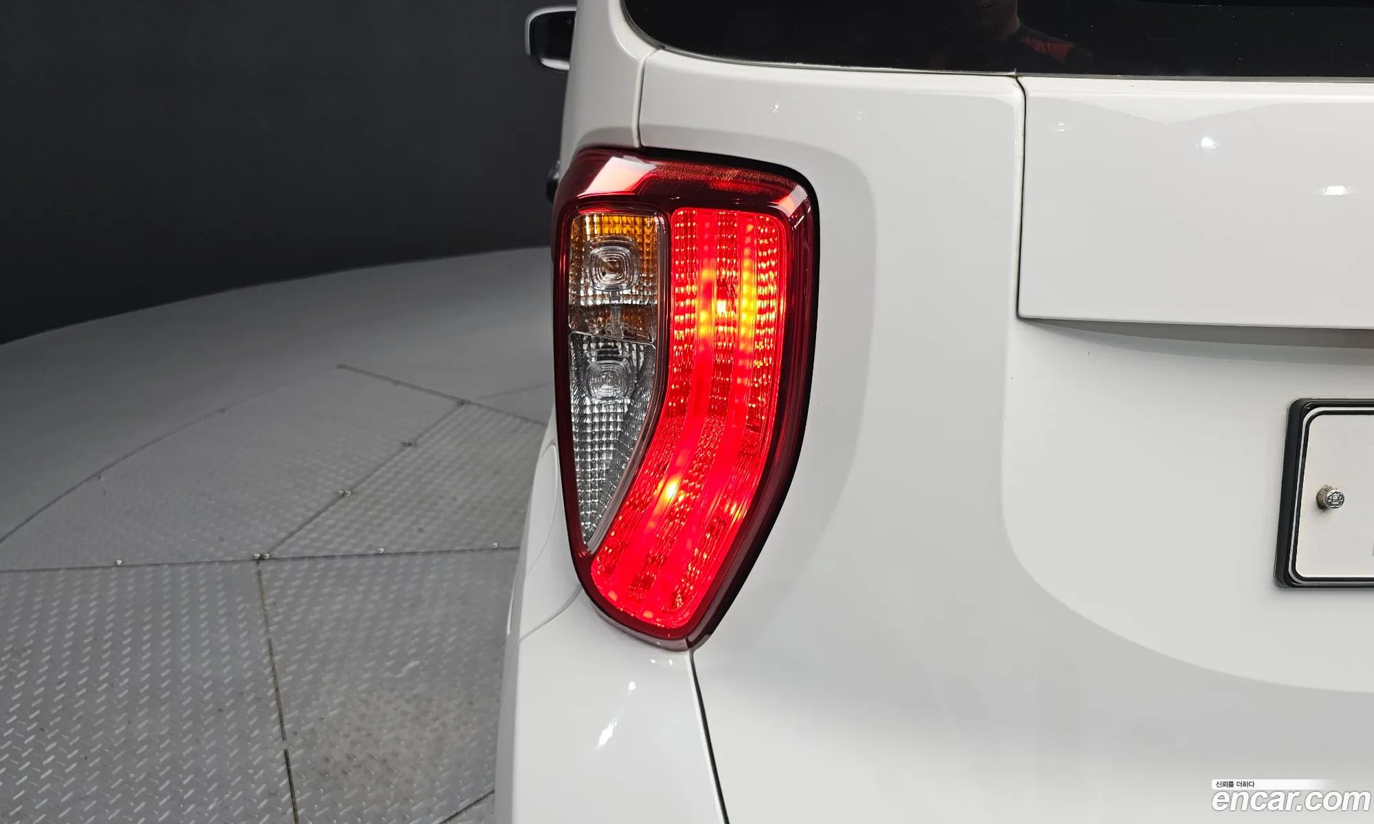 Kia Ray 2017 KNACF911BHT164084 — 21