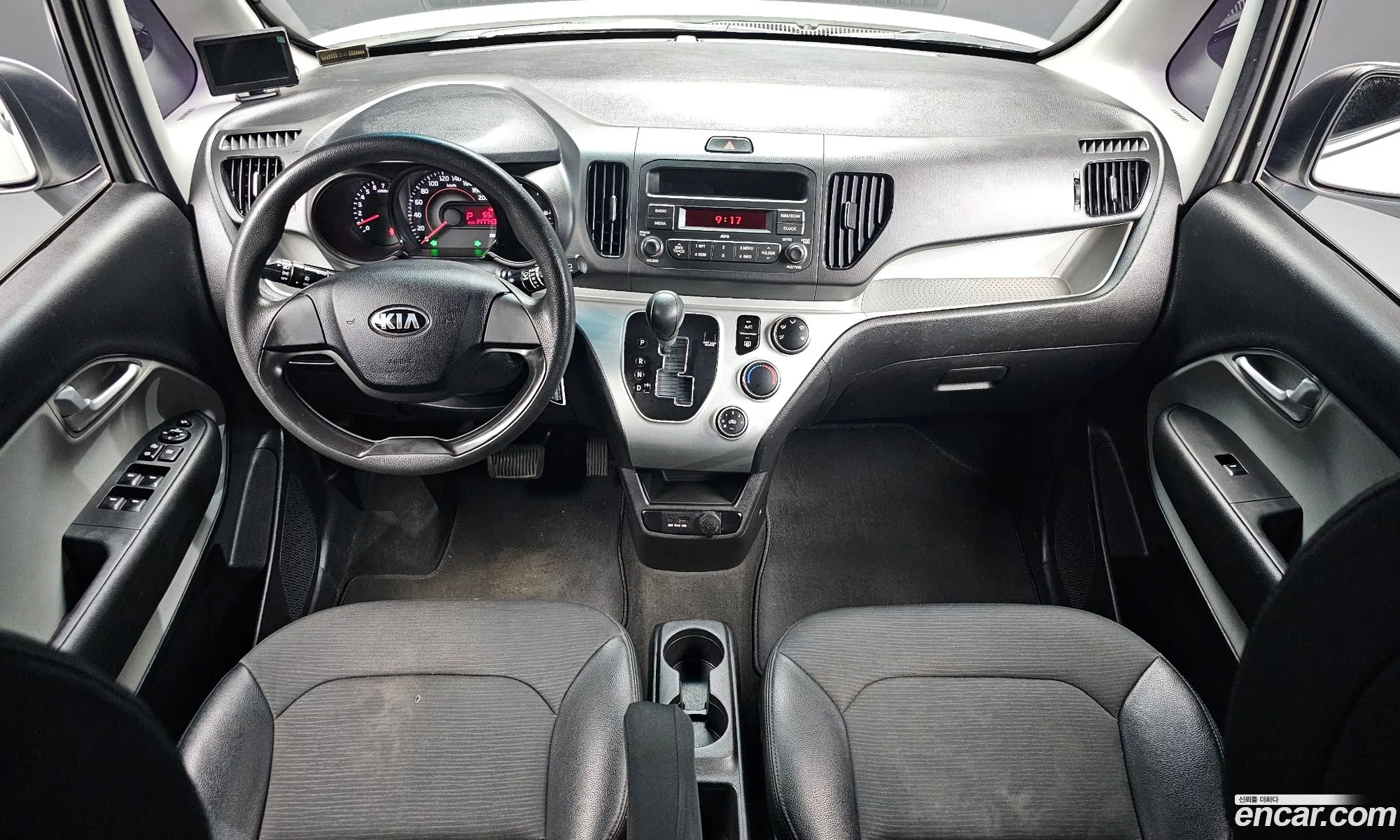 Kia Ray 2017 KNACF911BHT164084 — 19