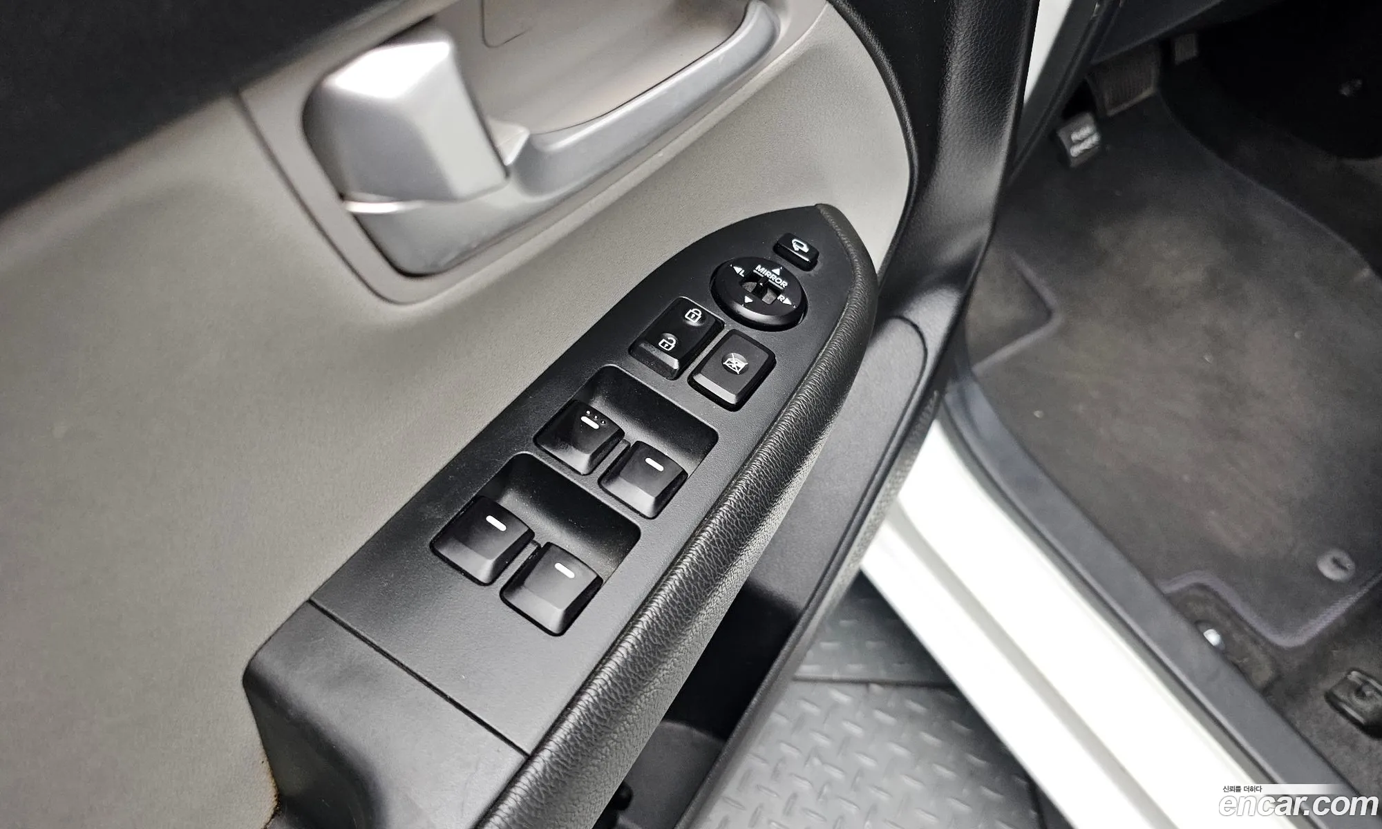 Kia Ray 2017 KNACF911BHT164084 — 12