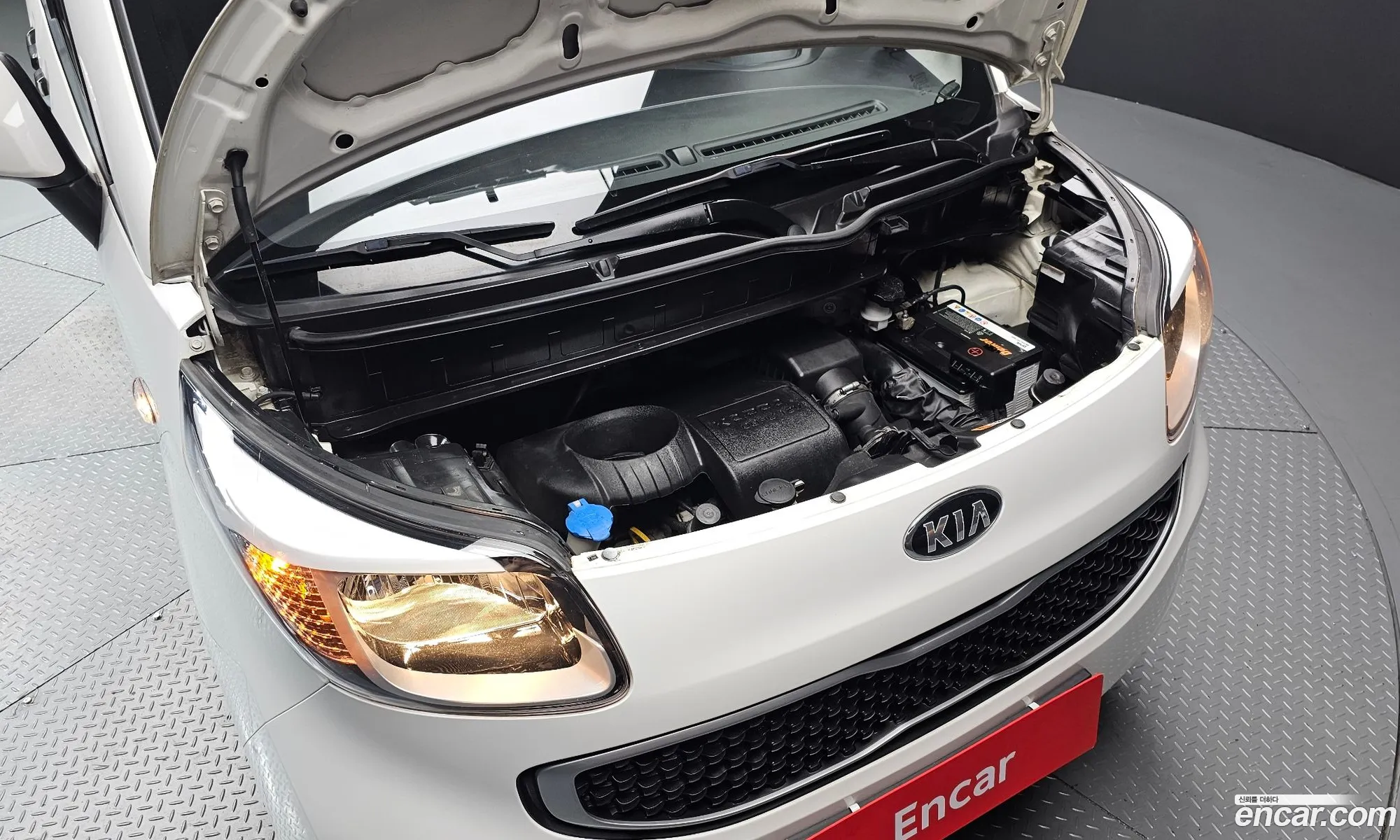 Kia Ray 2017 KNACF911BHT164084 — 24