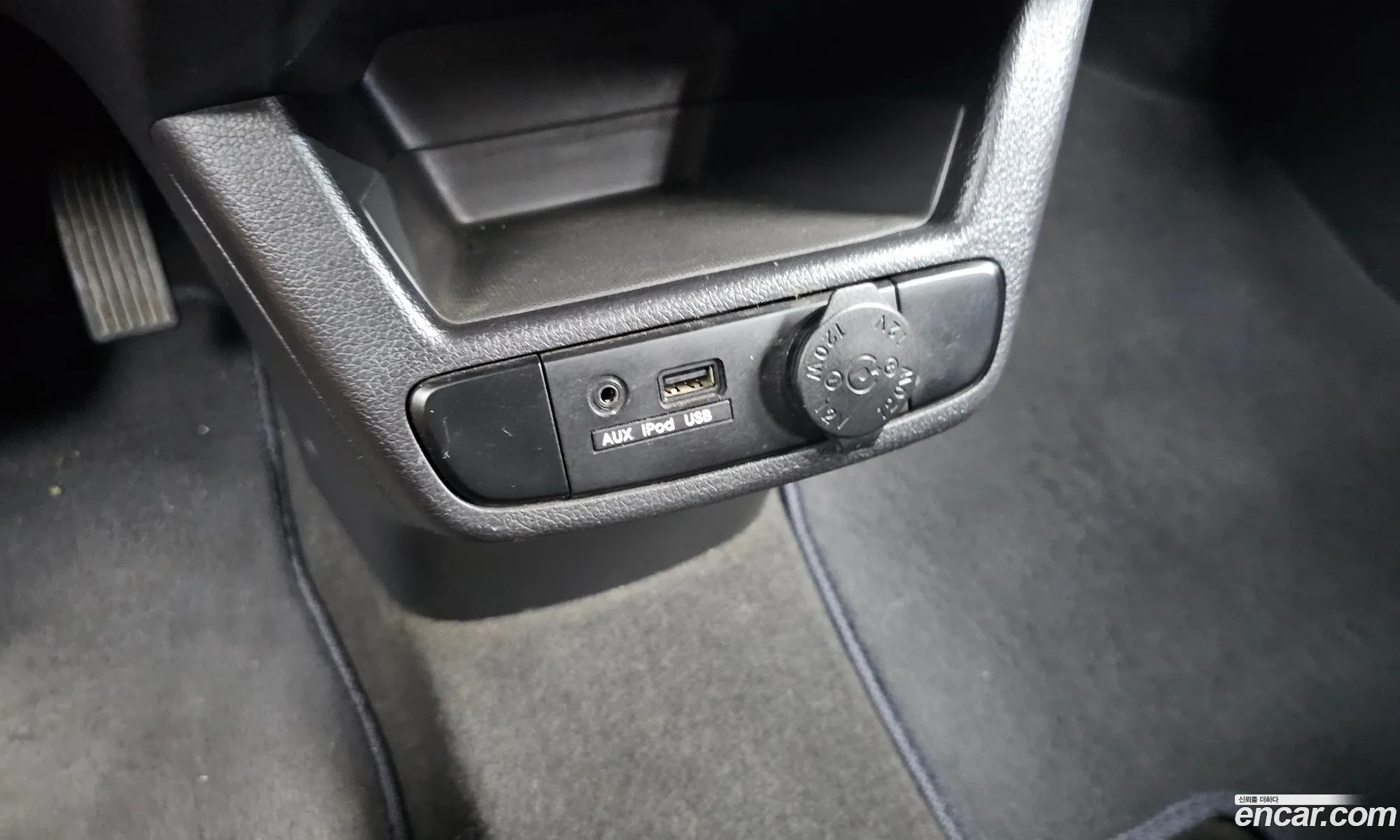 Kia Ray 2017 KNACF911BHT164084 — 18