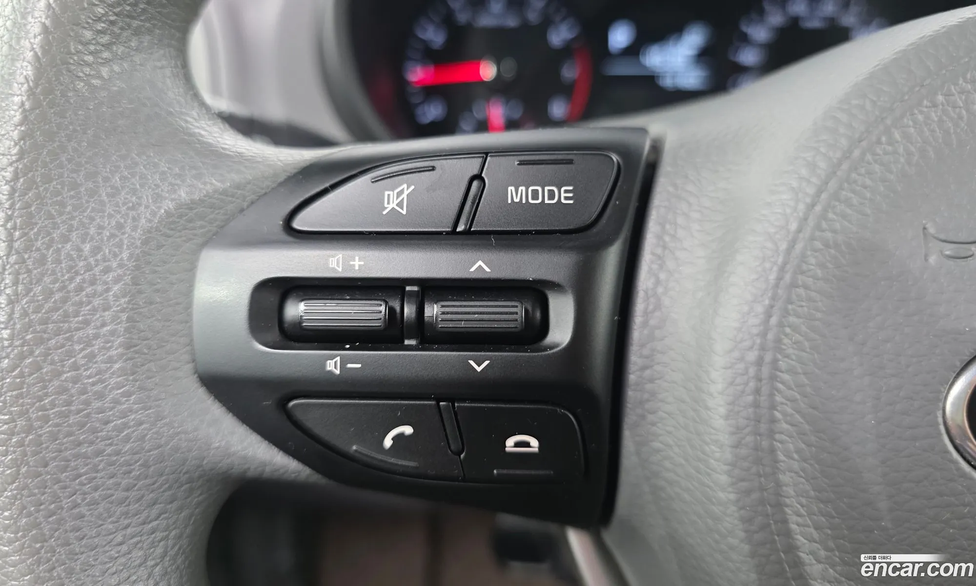 Kia Morning Urban 2020 — 13