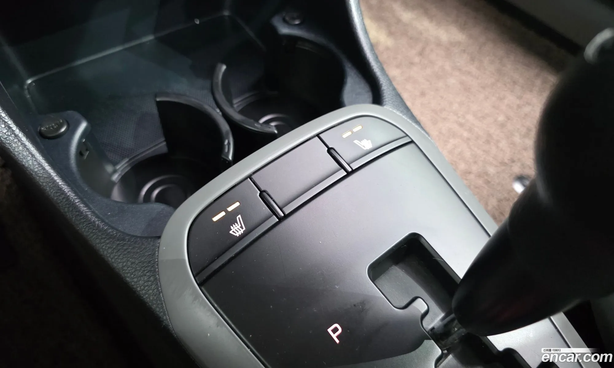 Kia Morning Urban 2020 — 16