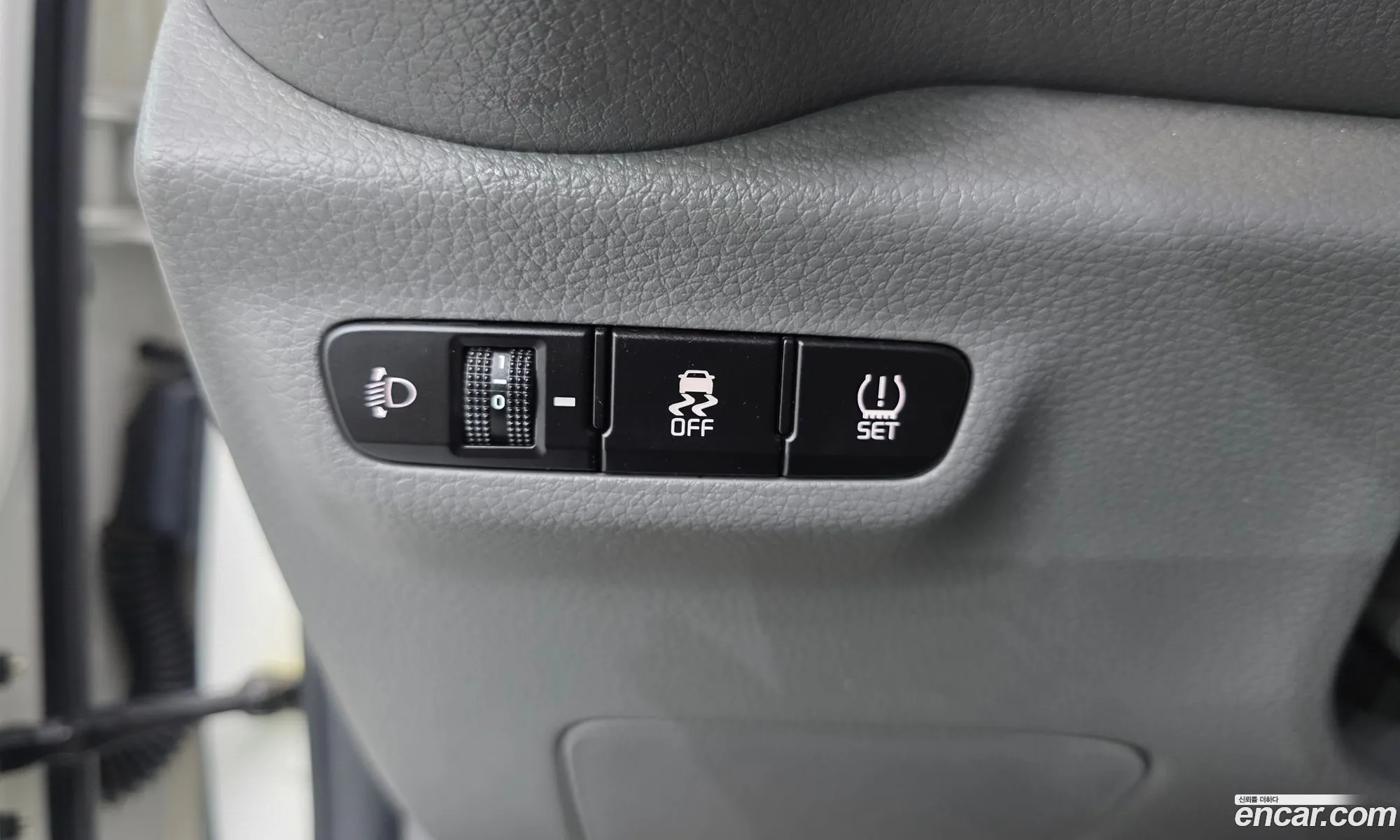 Kia Morning Urban 2020 — 15