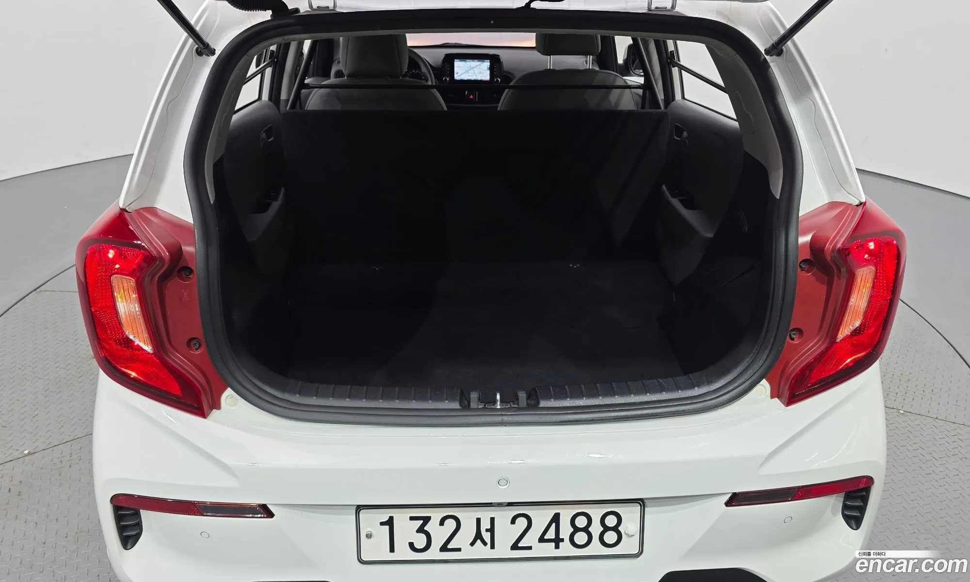 Kia Morning Urban 2020 — 18