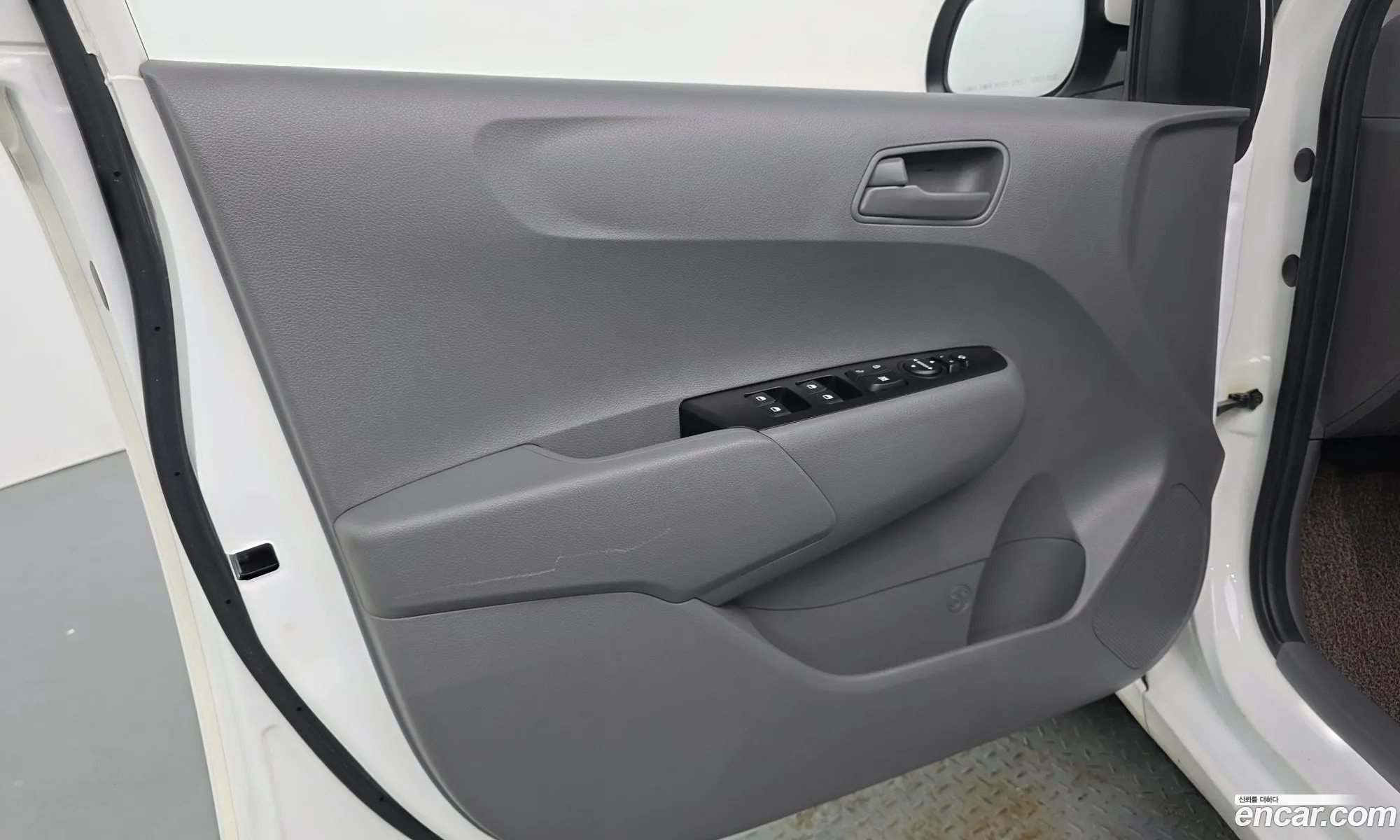 Kia Morning Urban 2020 — 17