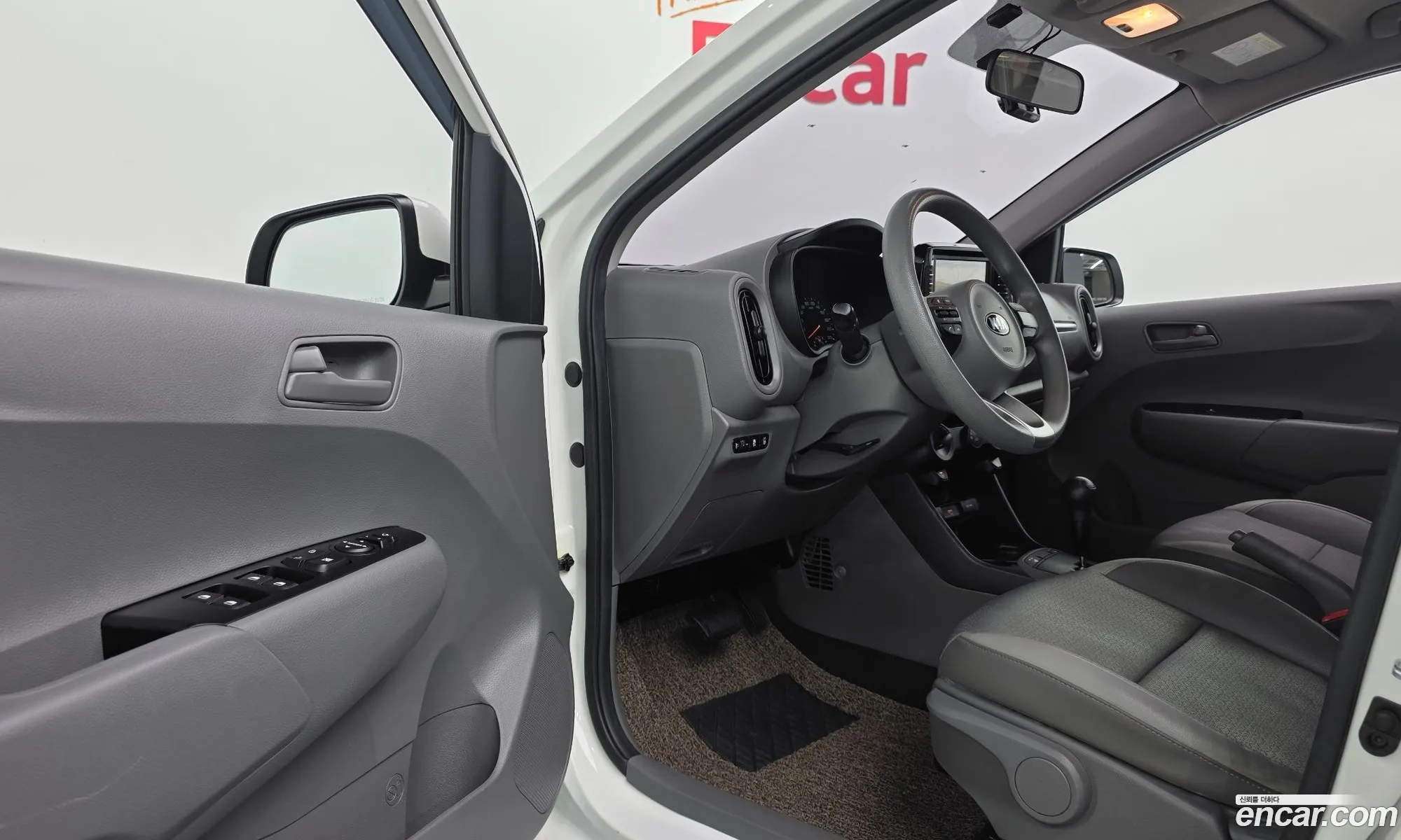 Kia Morning Urban 2020 — 12