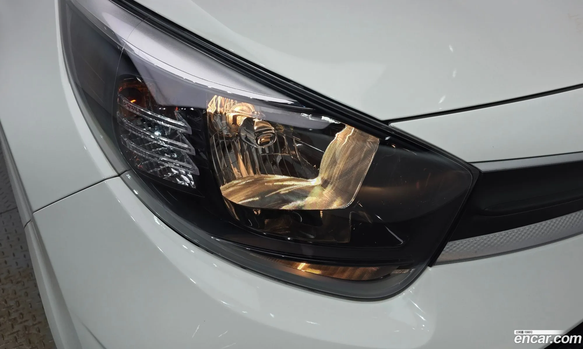 Kia Morning Urban 2020 — 24