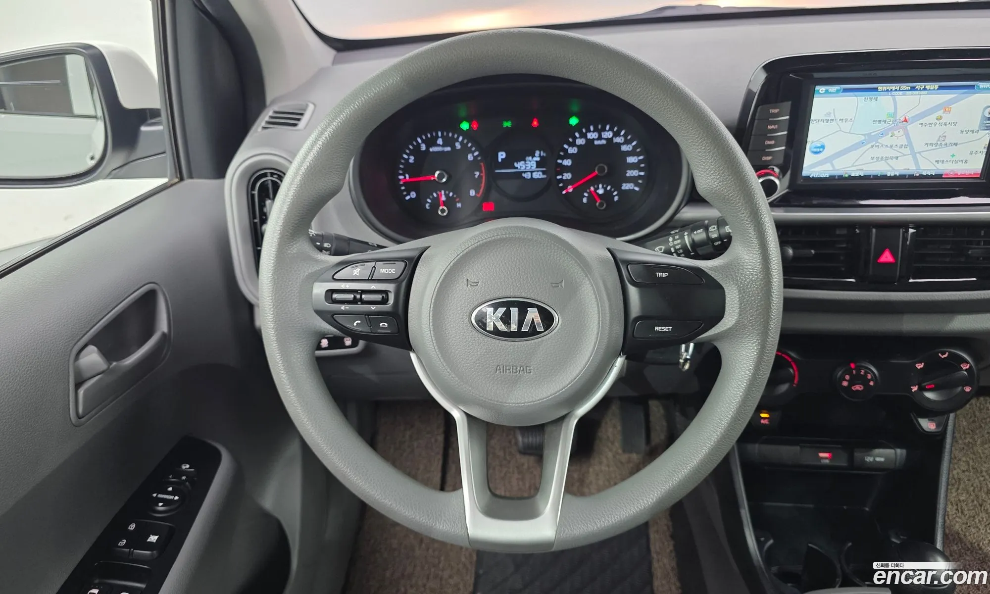 Kia Morning Urban 2020 — 3