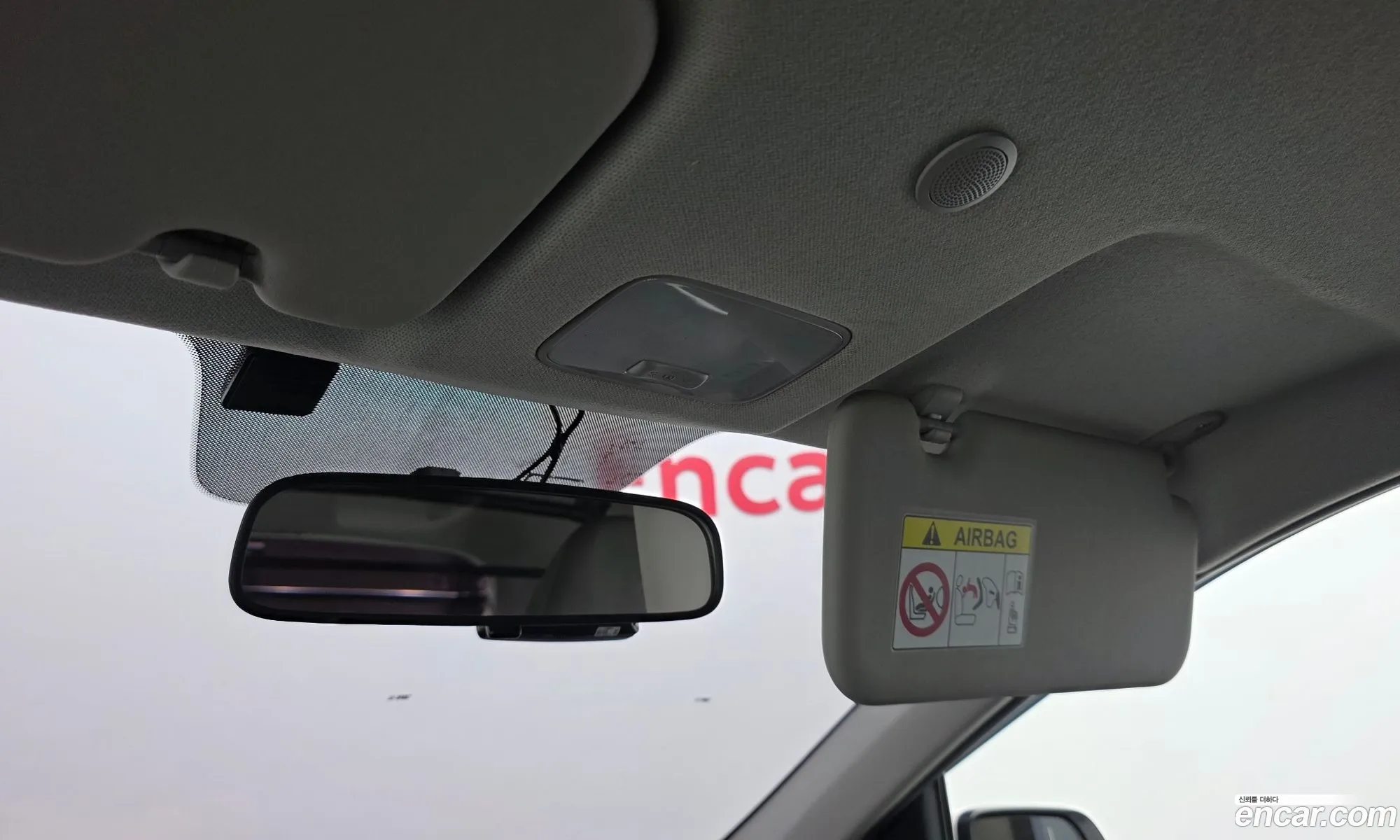 Kia Morning Urban 2020 — 28