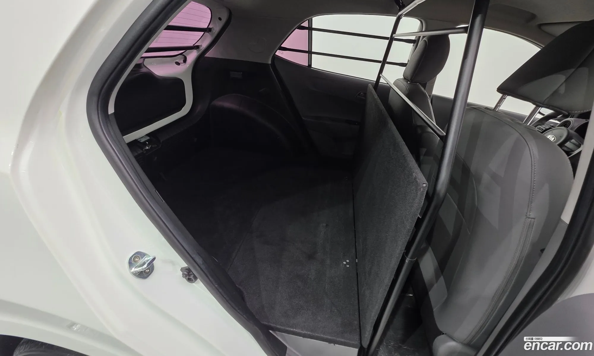 Kia Morning Urban 2020 — 4