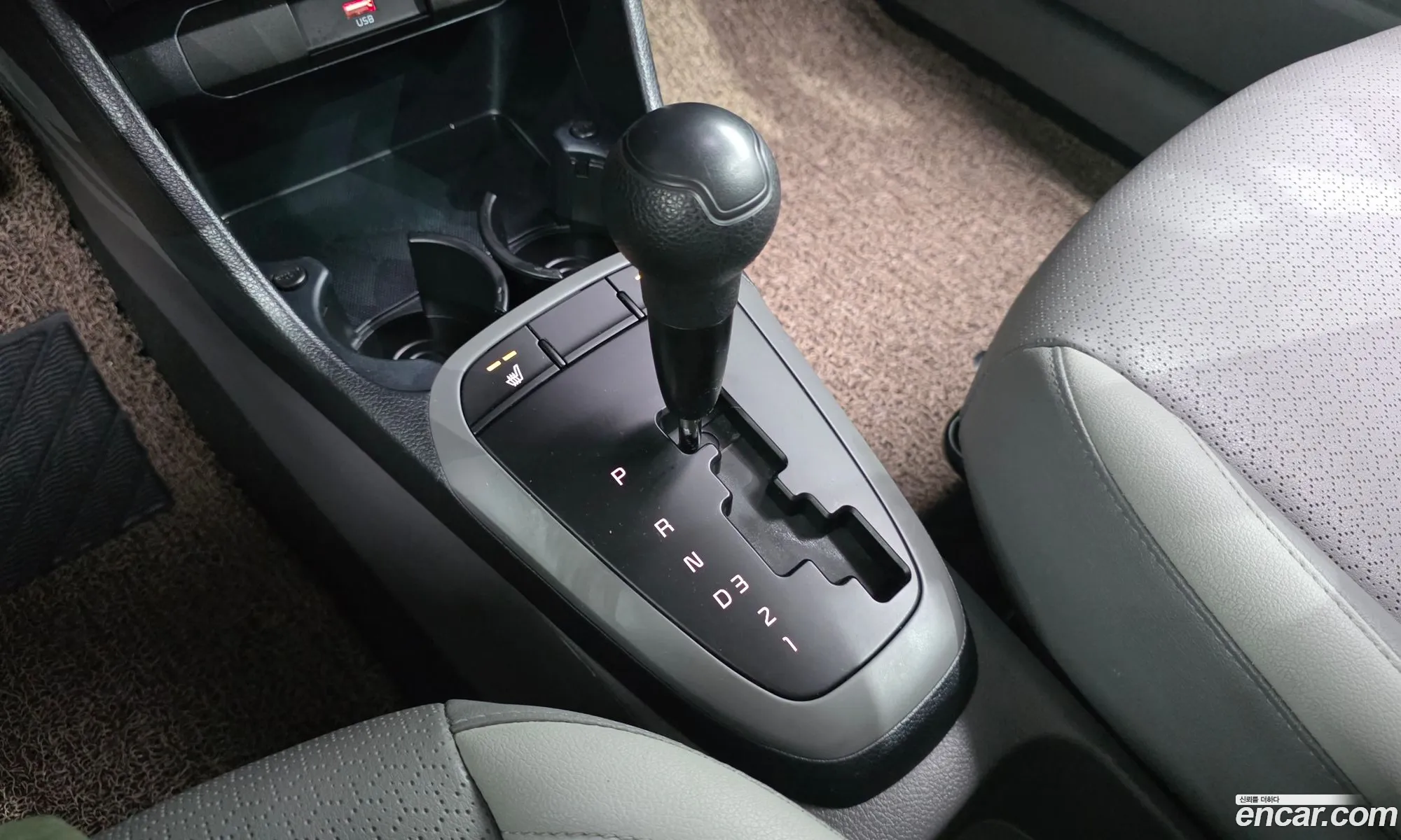 Kia Morning Urban 2020 — 11