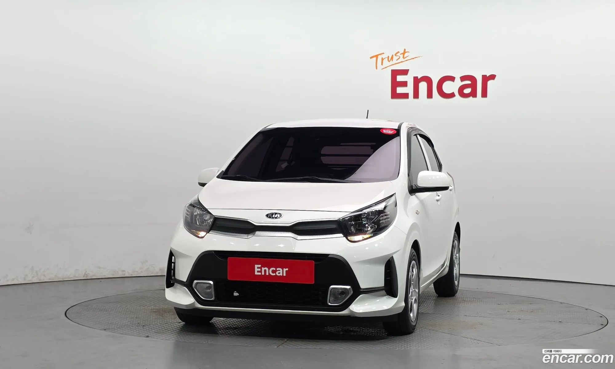 Kia Morning Urban 2020 — 22
