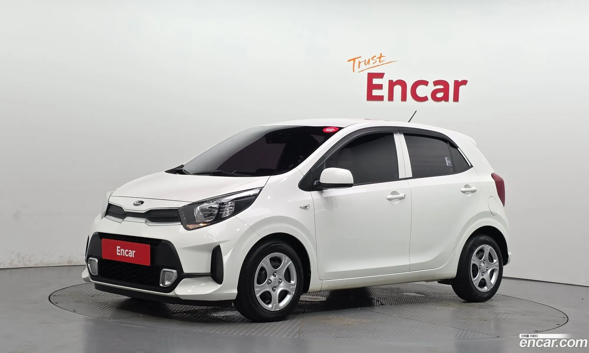 Kia Morning Urban 2020 — 19