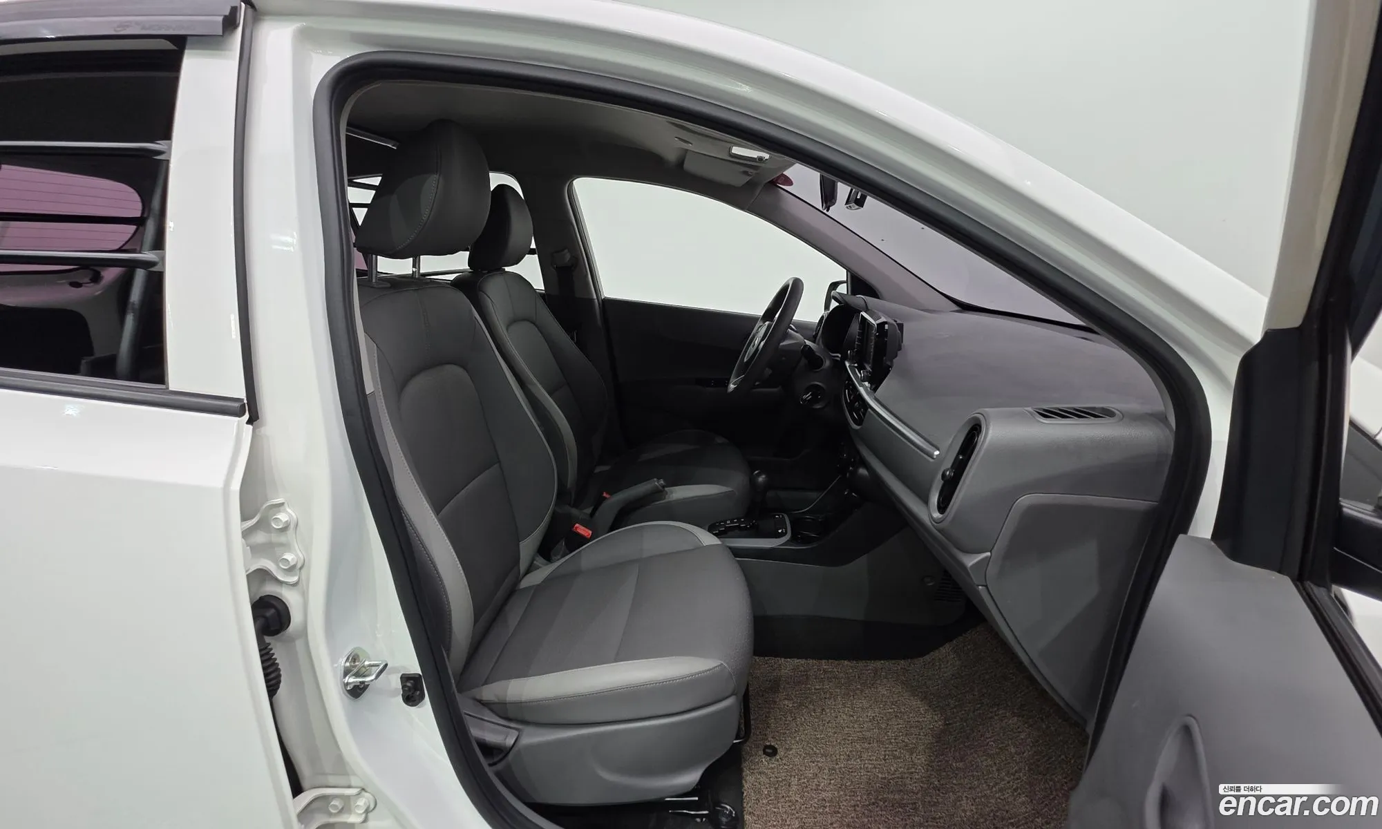 Kia Morning Urban 2020 — 9