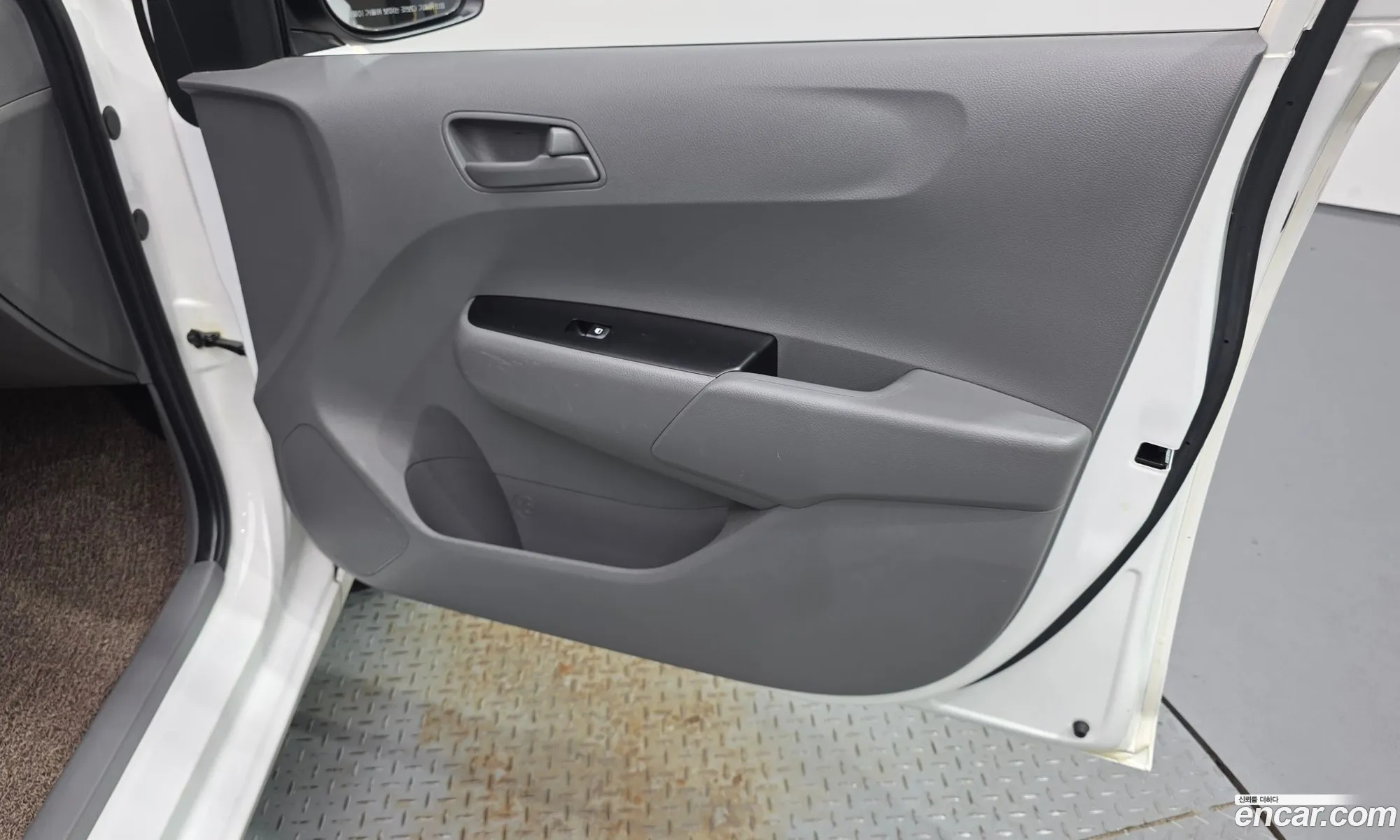 Kia Morning Urban 2020 — 14