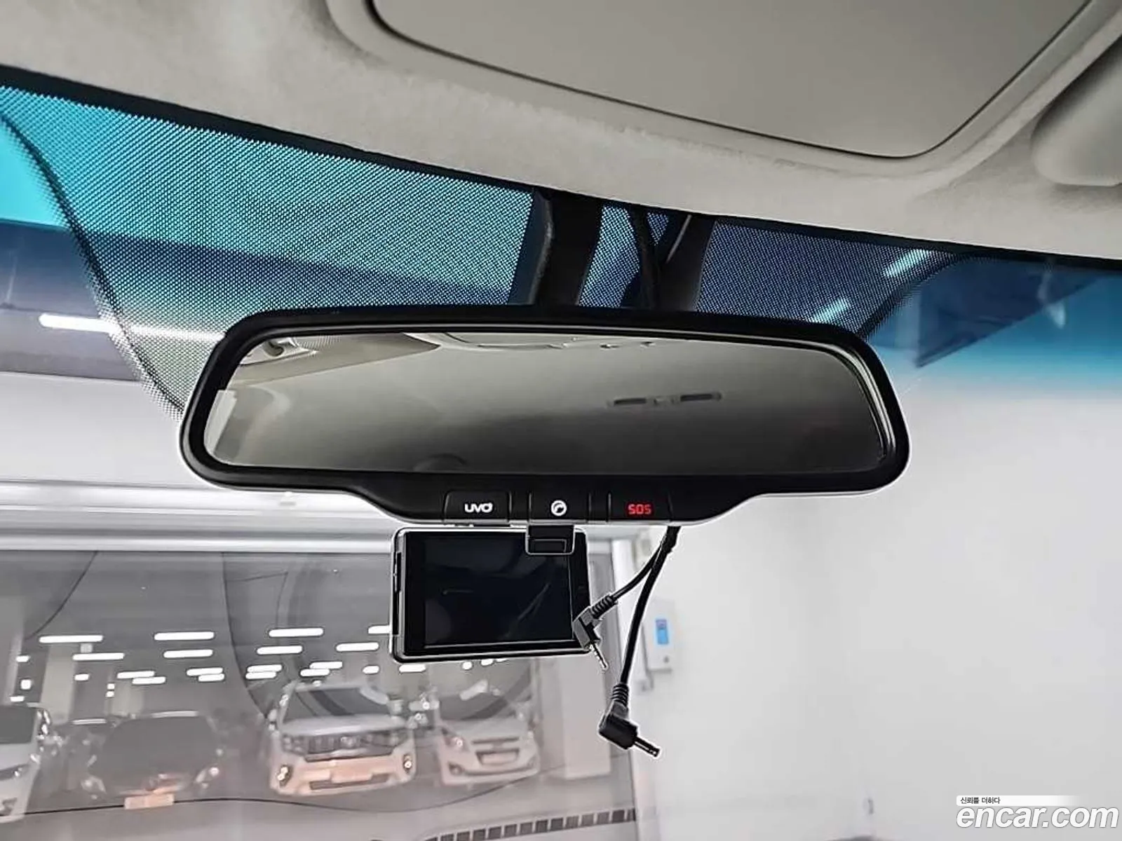 Kia Soul EV 2018 — 16