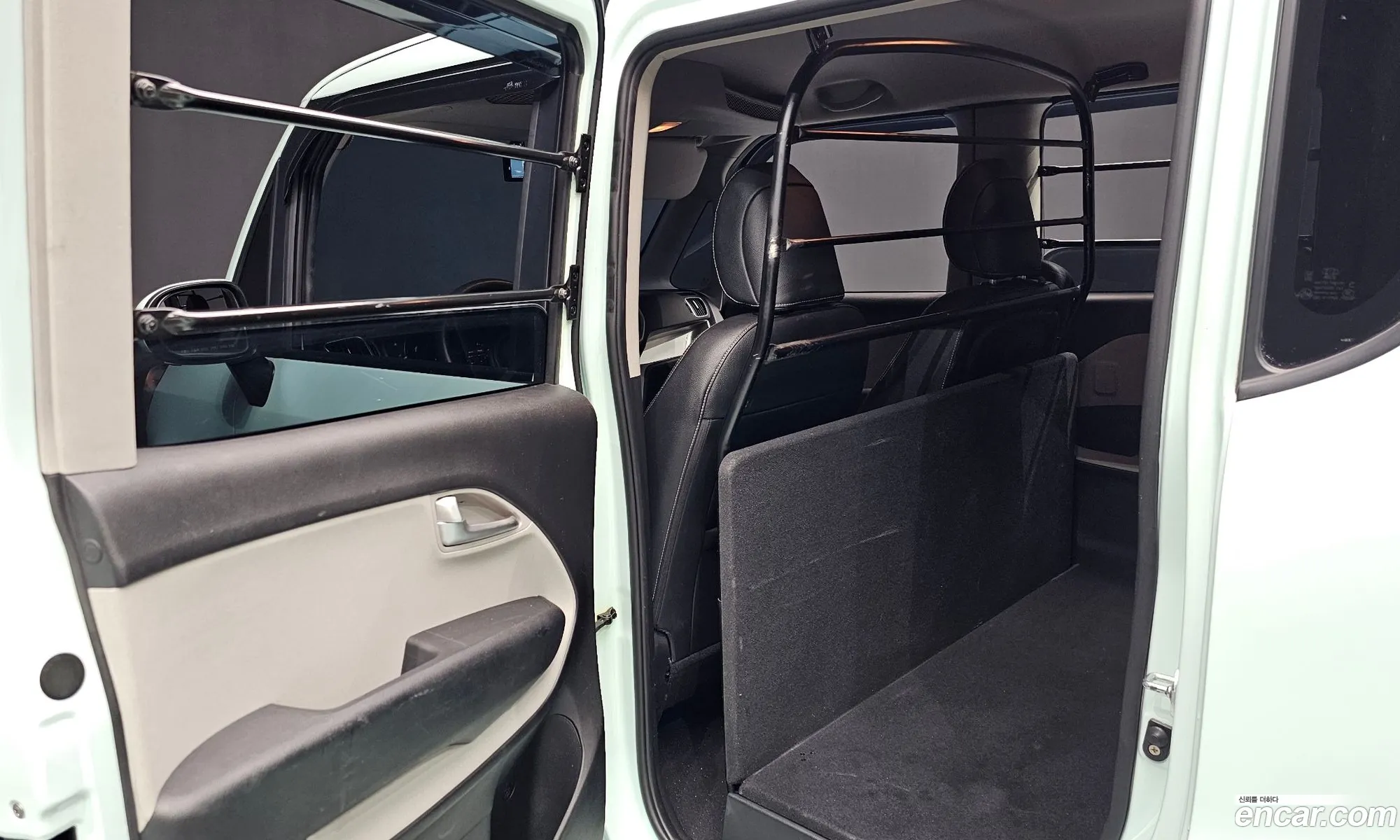 Kia Ray 2020 — 10