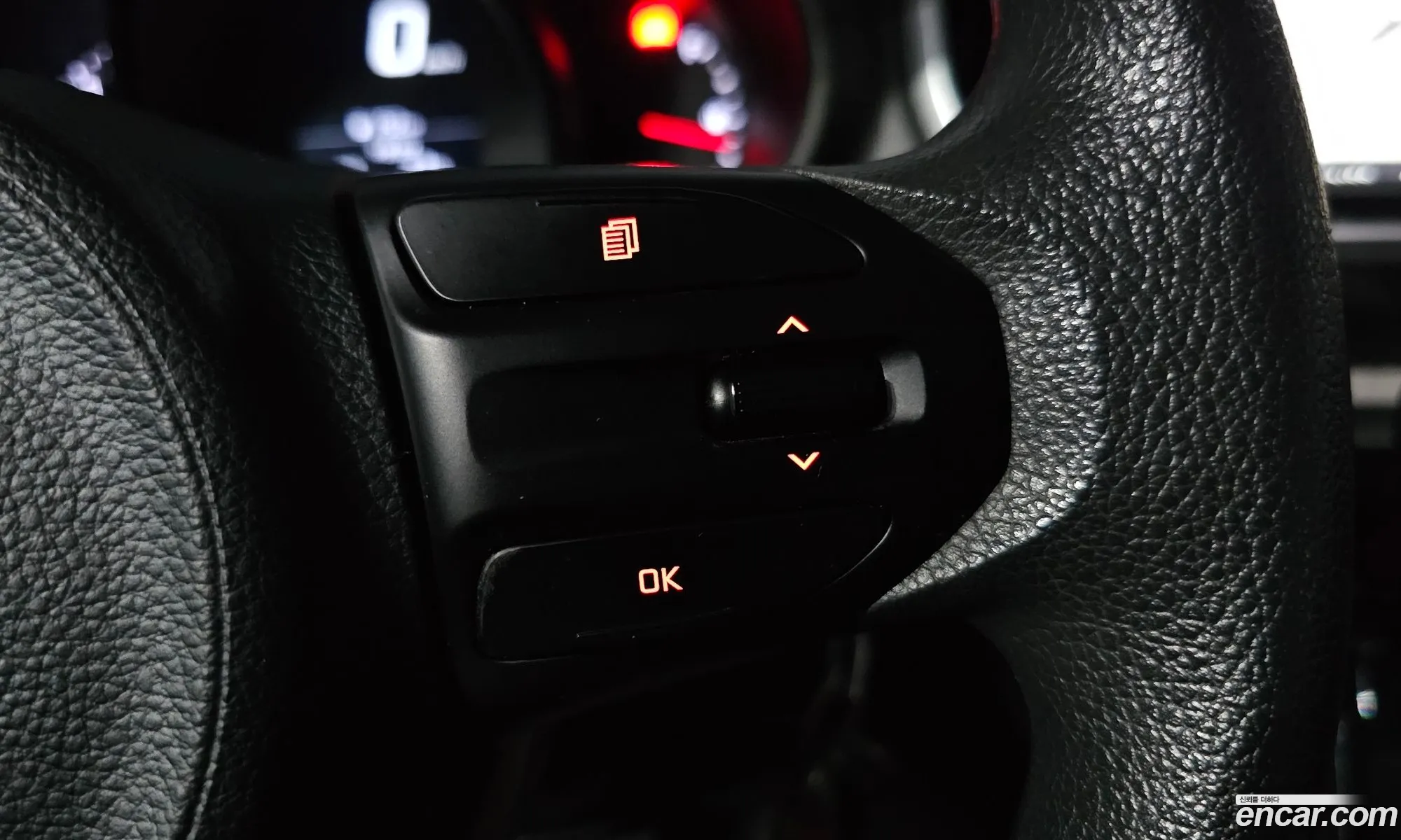 Kia Ray 2020 — 7
