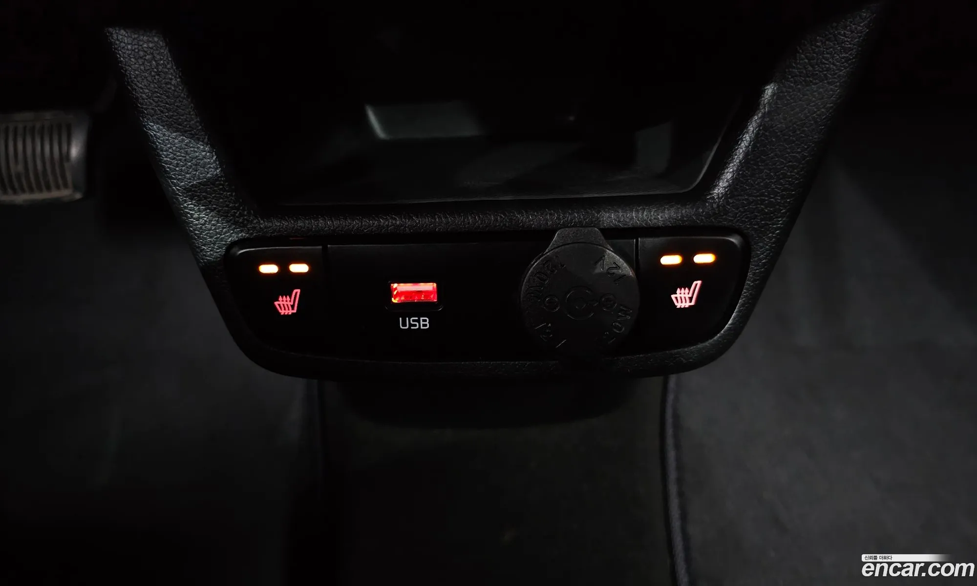 Kia Ray 2020 — 14