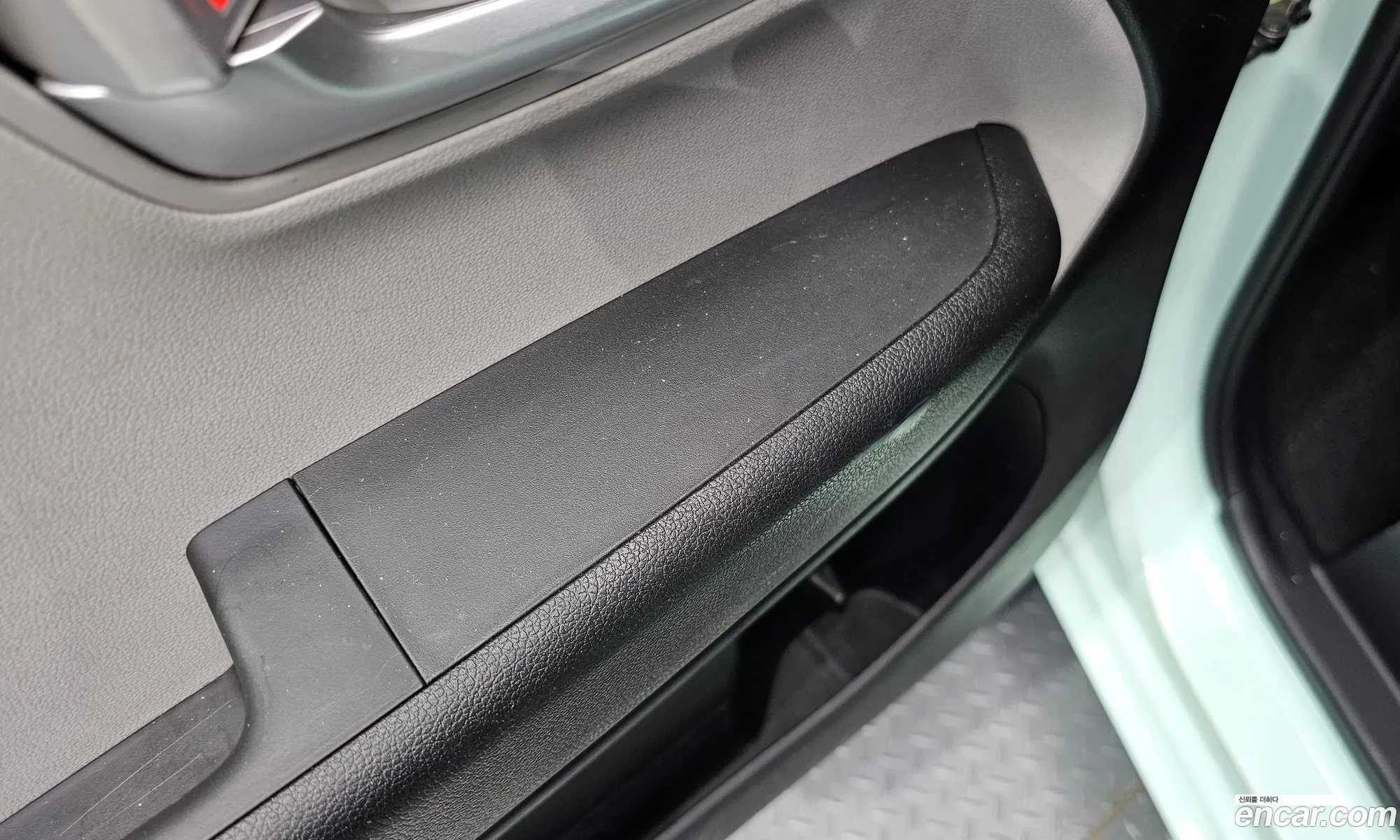 Kia Ray 2020 — 4