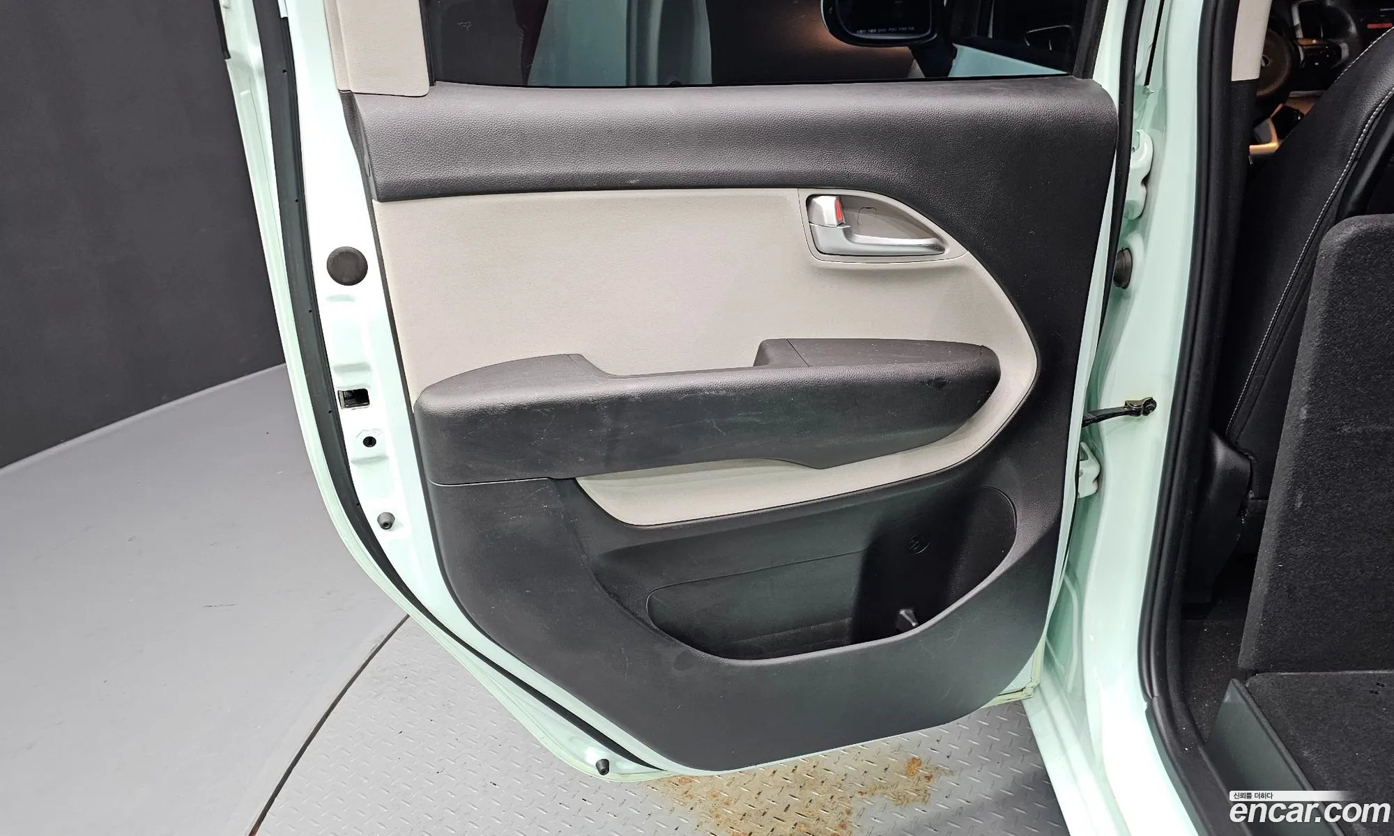 Kia Ray 2020 — 12