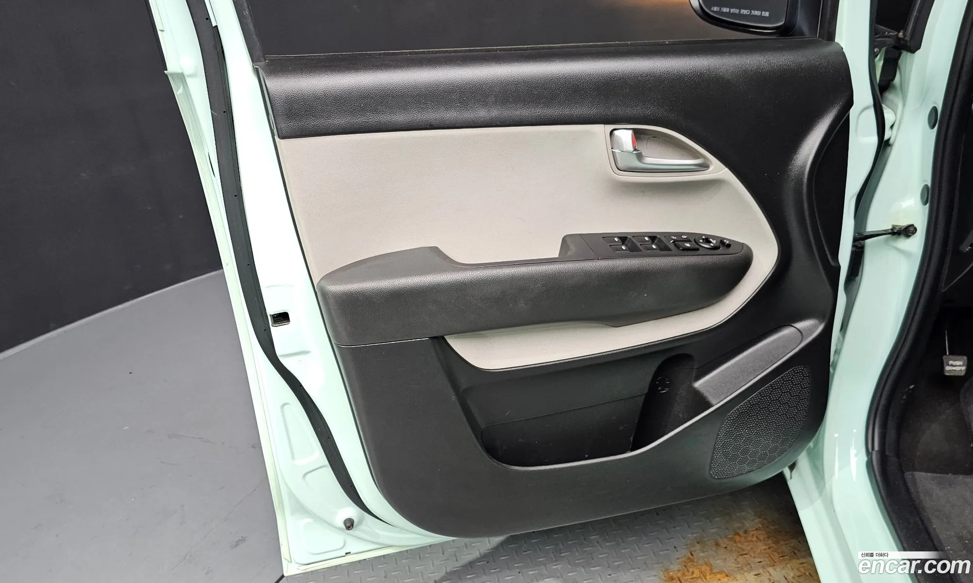 Kia Ray 2020 — 8