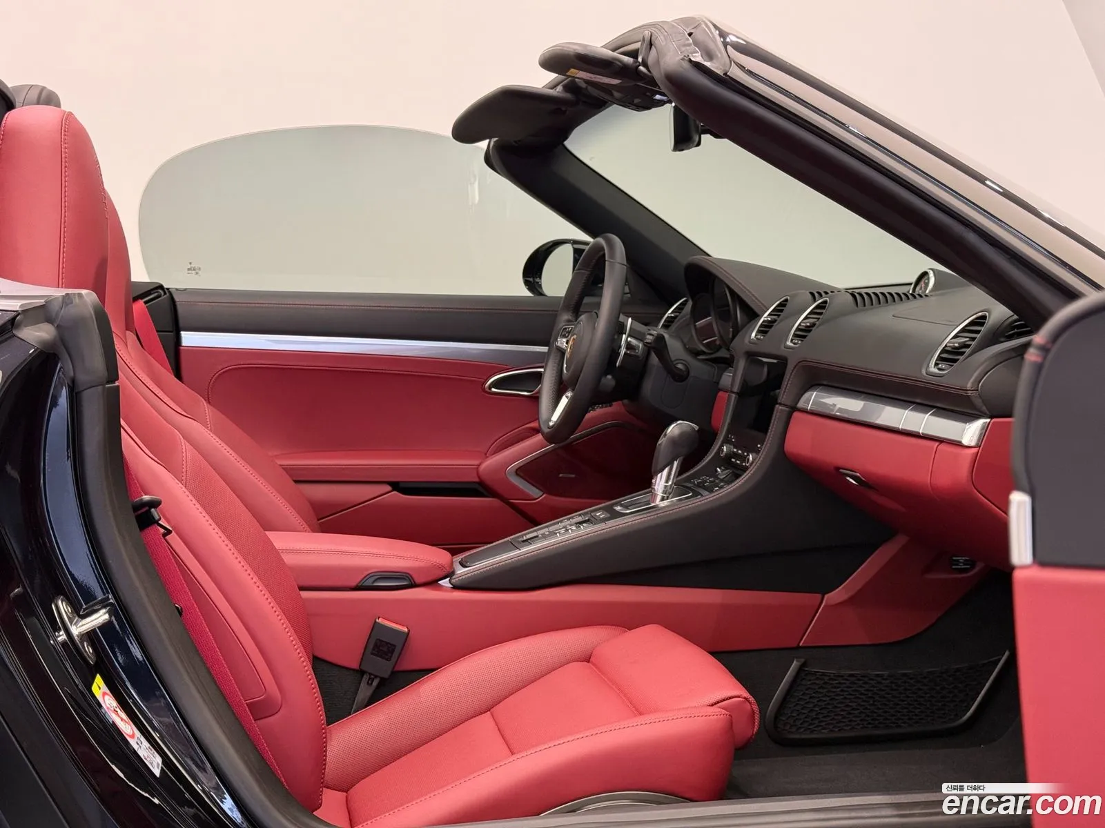 Porsche 718 Boxster 2024 — 6