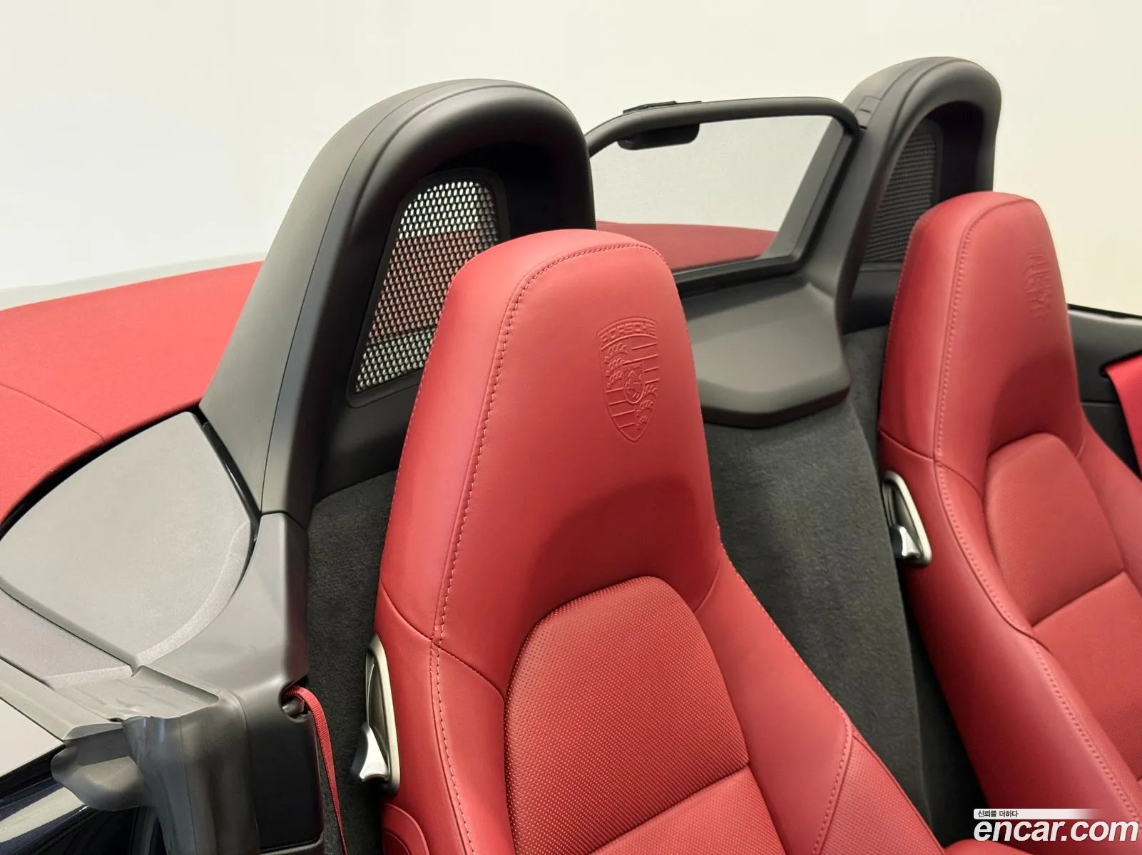 Porsche 718 Boxster 2024 — 7