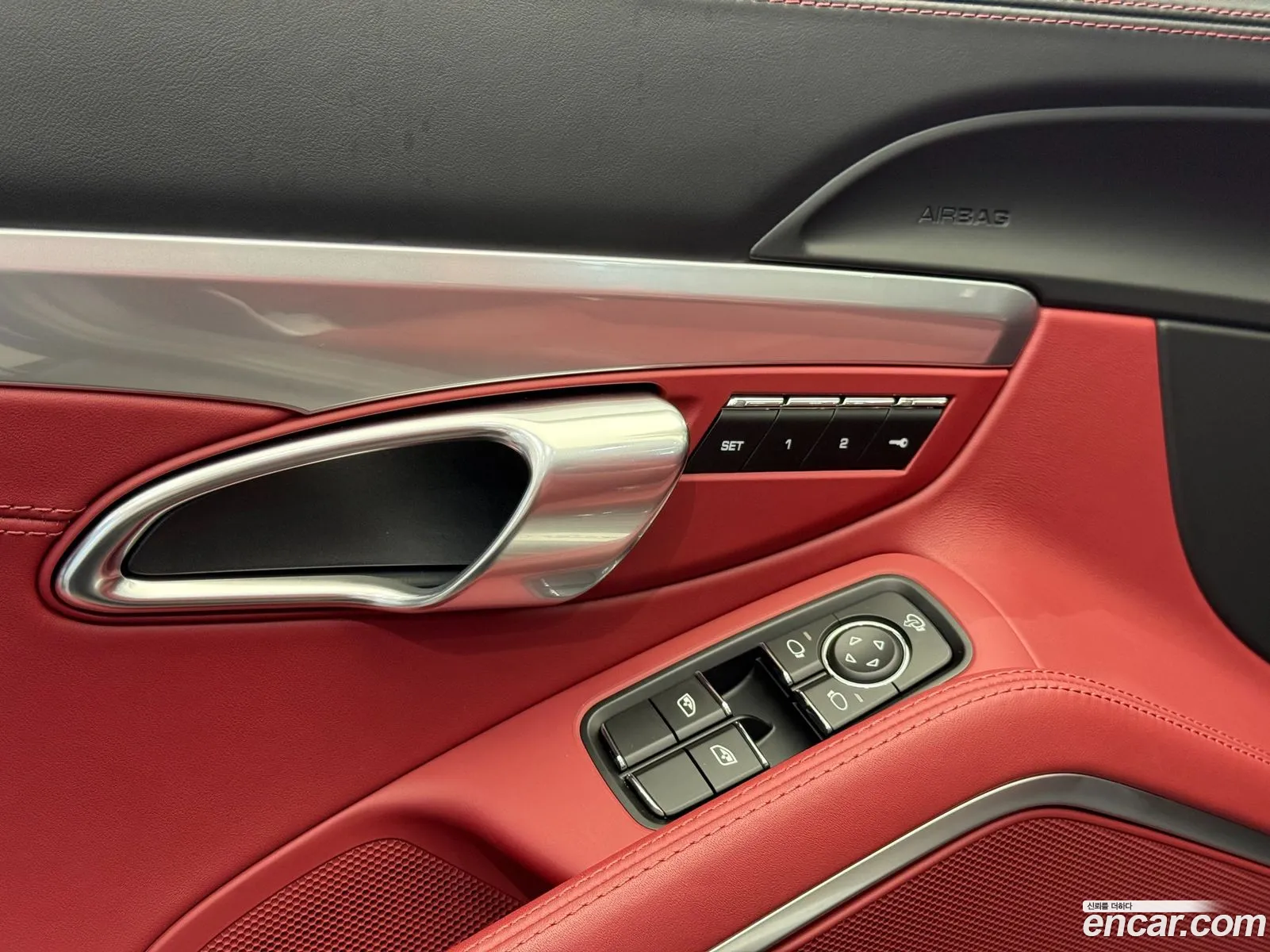Porsche 718 Boxster 2024 — 17
