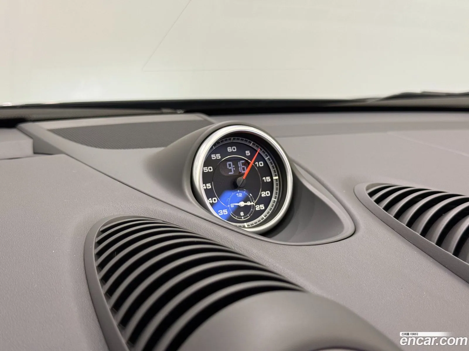 Porsche 718 Boxster 2024 — 5