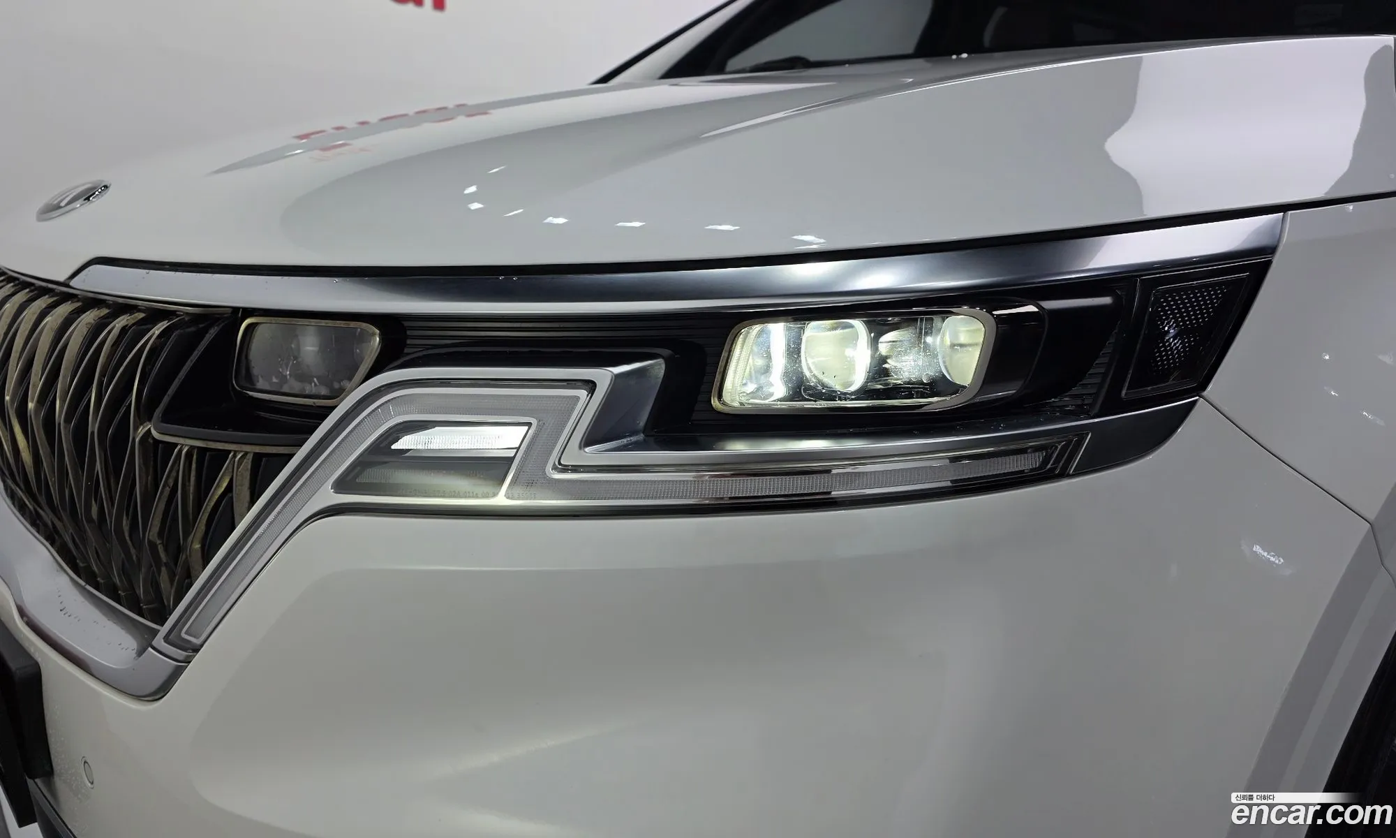 Kia Carnival 2020 KNANE813BMS029043 — 14
