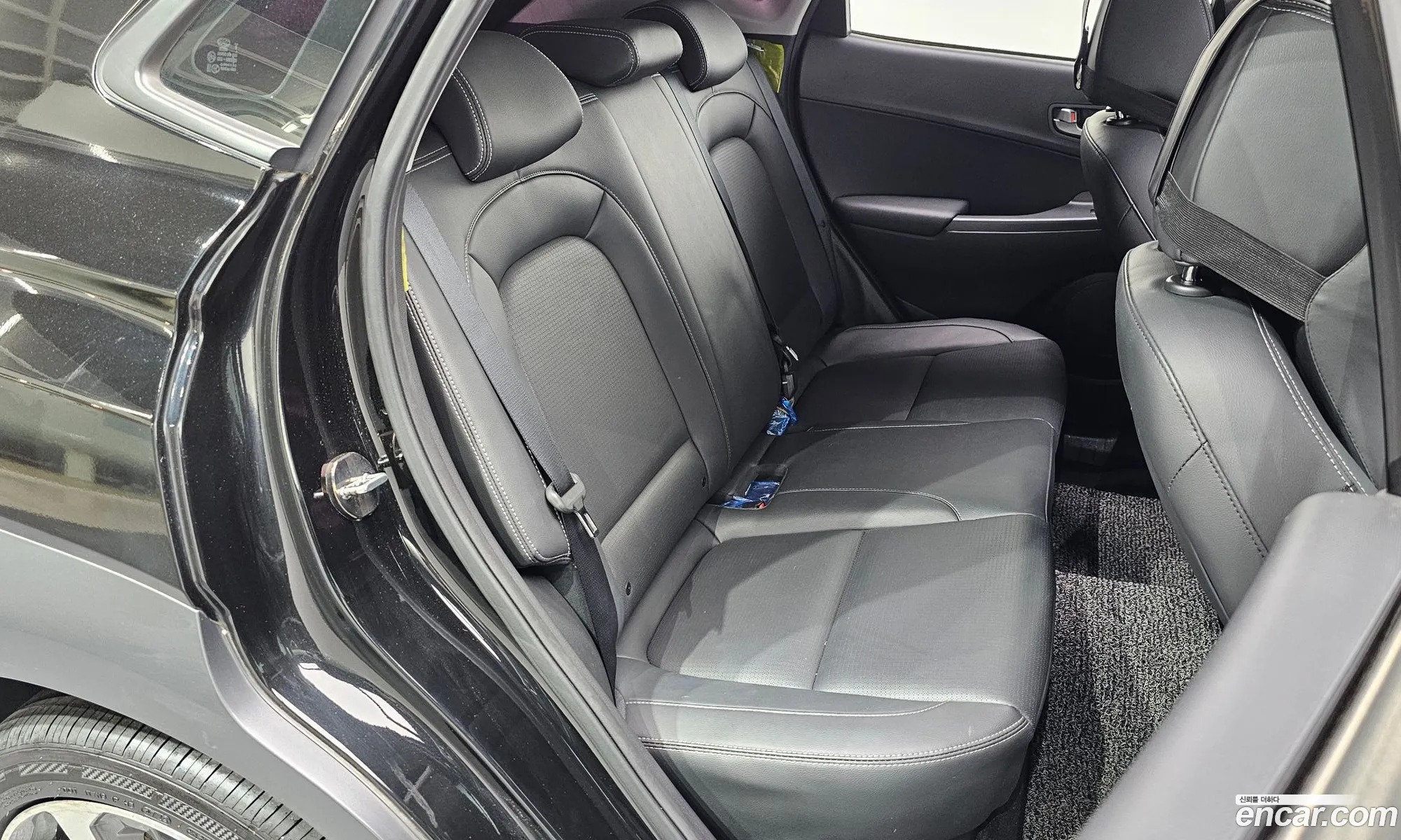 Hyundai Kona 2018 — 23