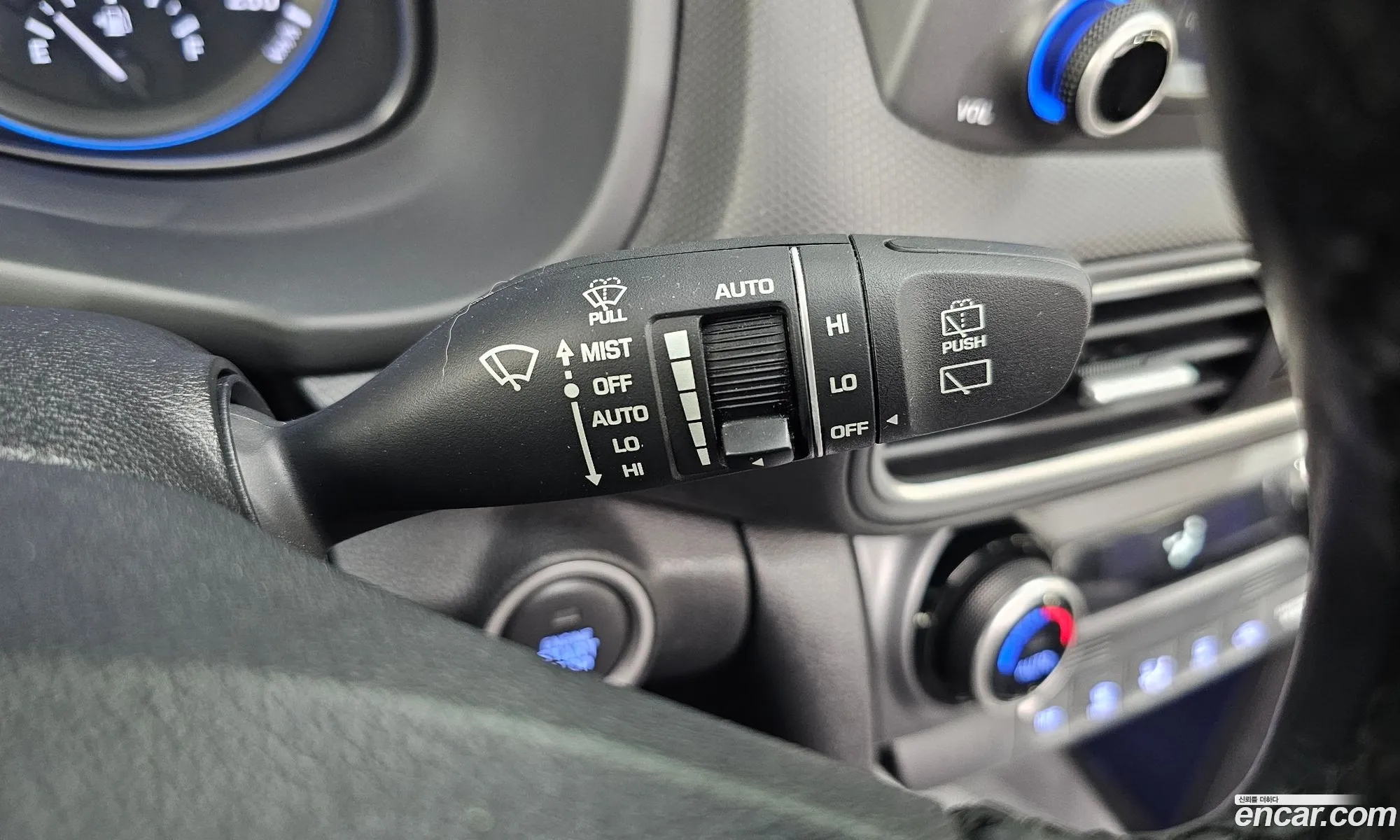 Hyundai Kona 2018 — 9