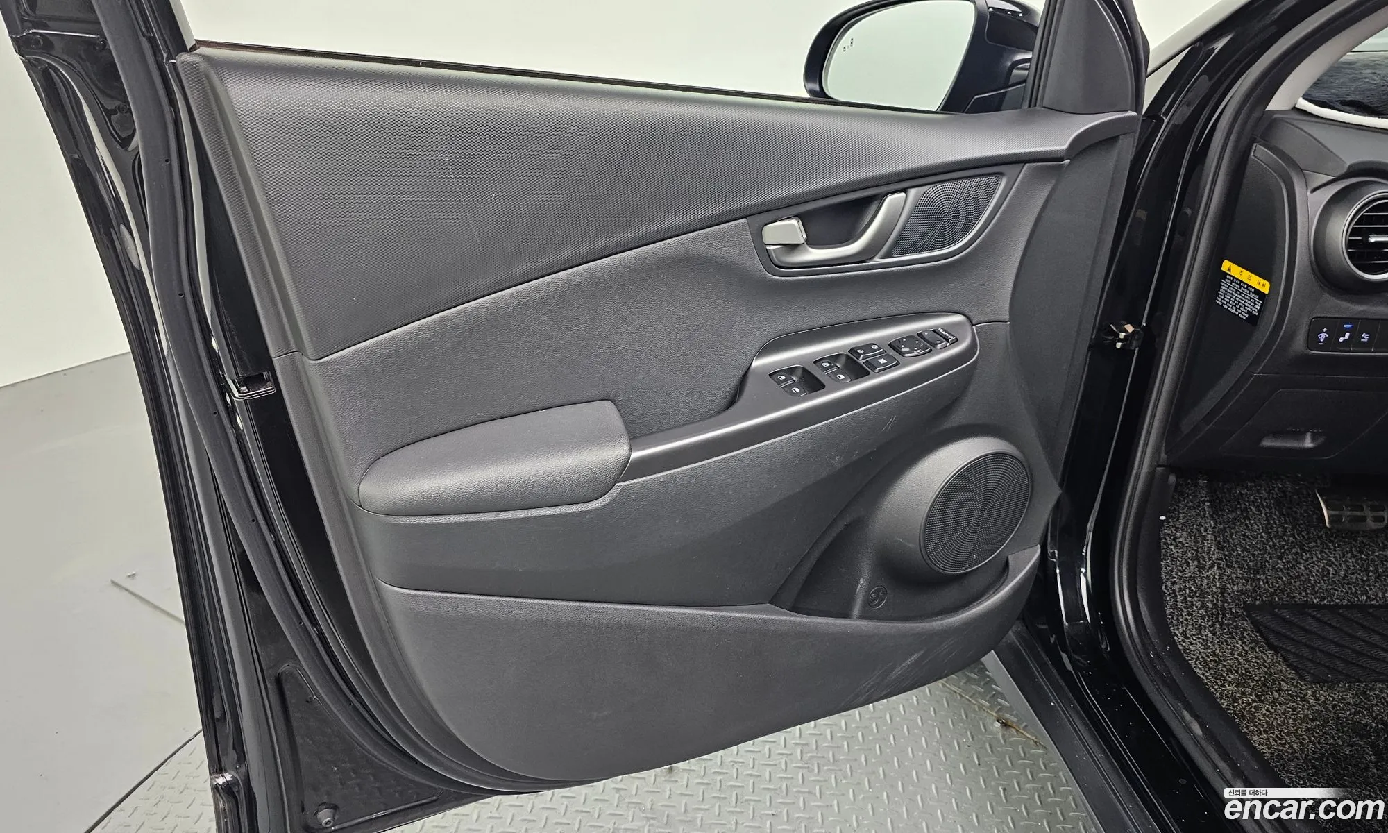 Hyundai Kona 2018 — 12